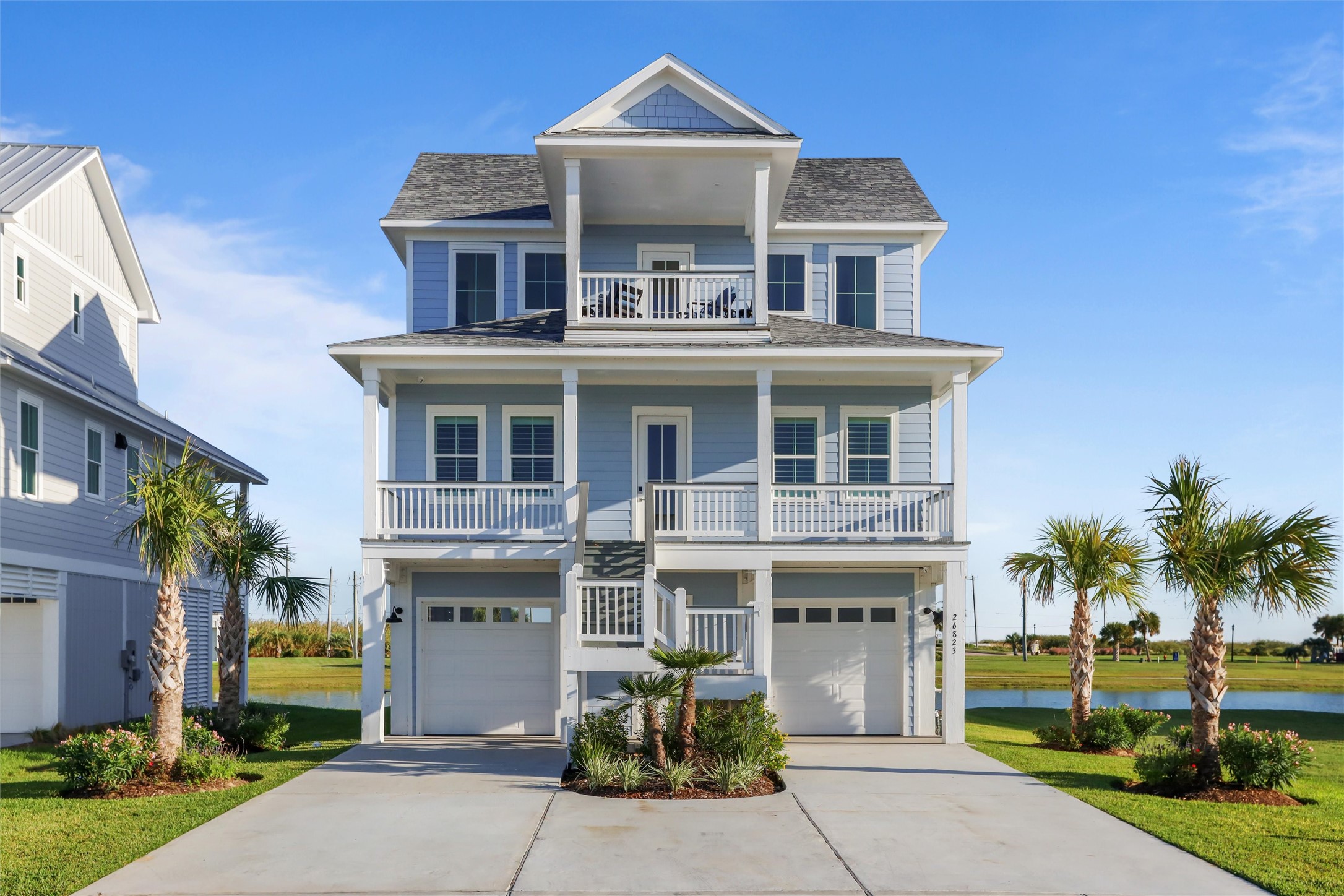 26823 Bay Water Drive Property Photo 1