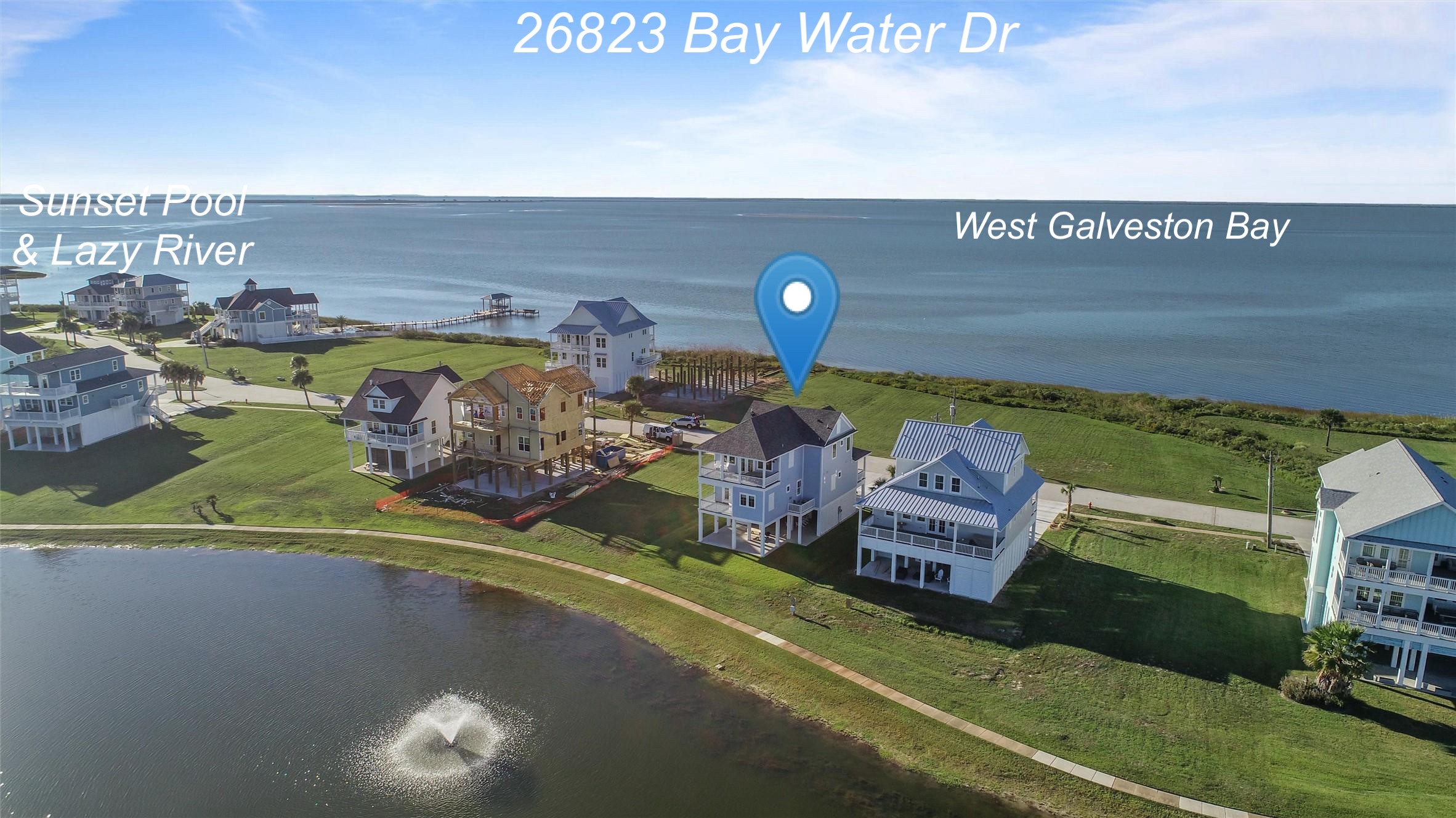 26823 Bay Water Drive Property Photo 3