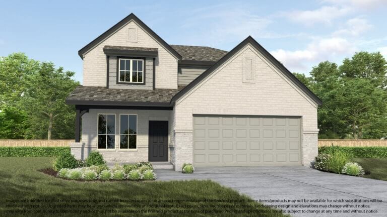 15203 Statice Trail Property Photo 1