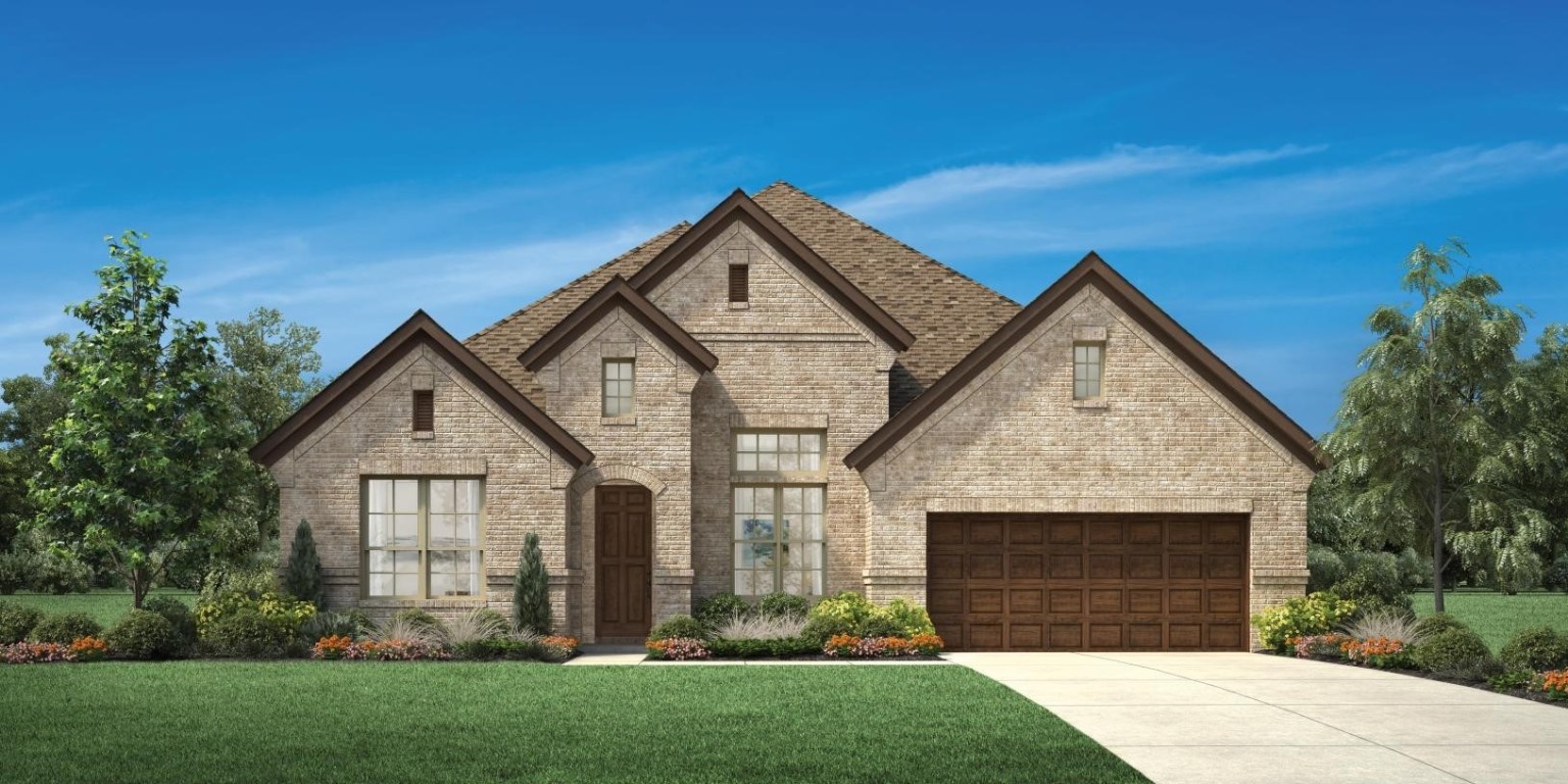 7706 Sunset Ridge Lane Property Photo 1