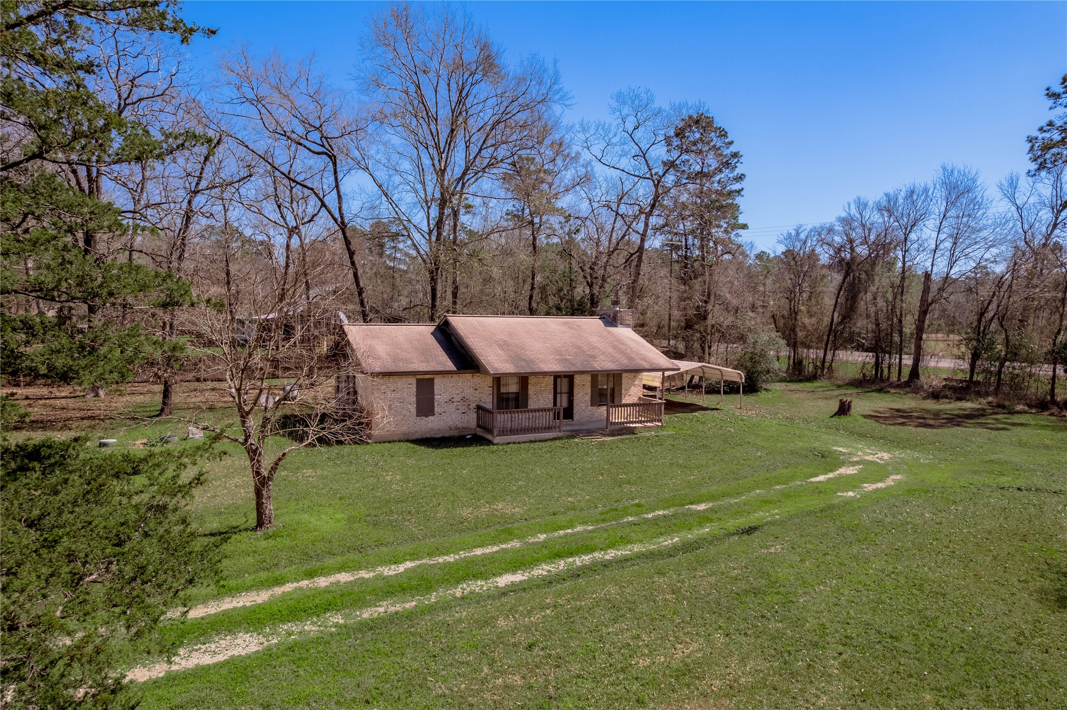 2 Brown Road Property Photo 1