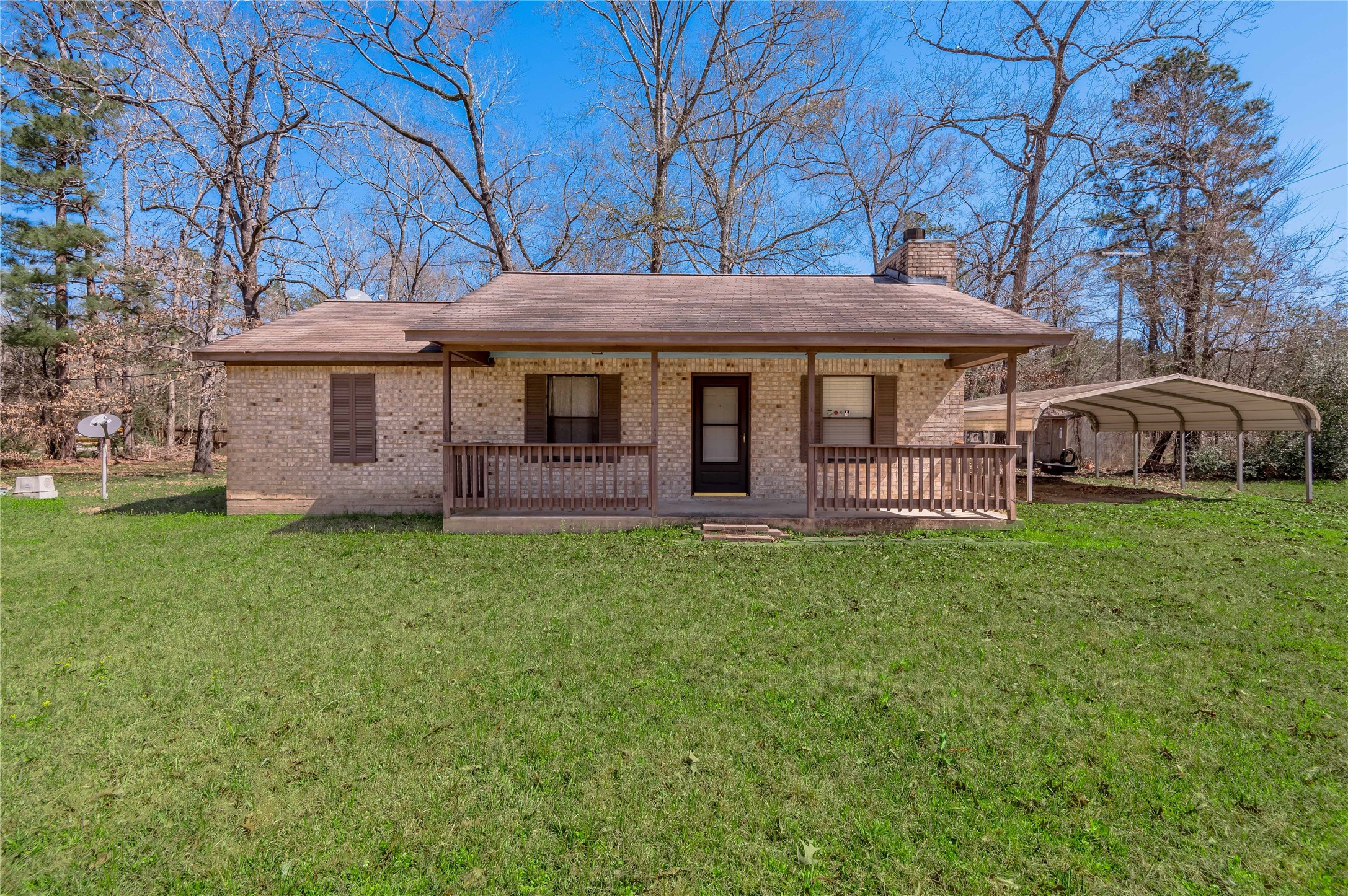 2 Brown Road Property Photo 1