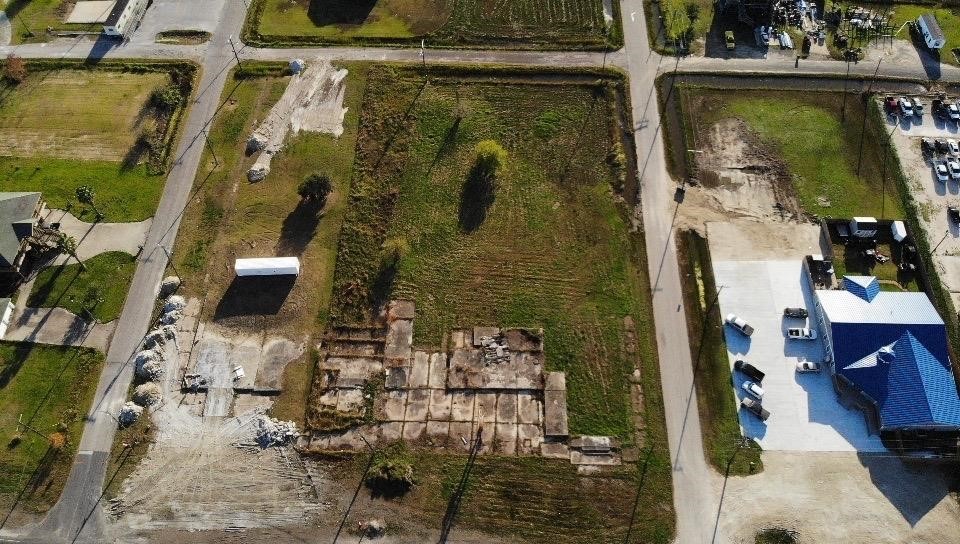 5101 S Gulfway Drive Property Photo 3