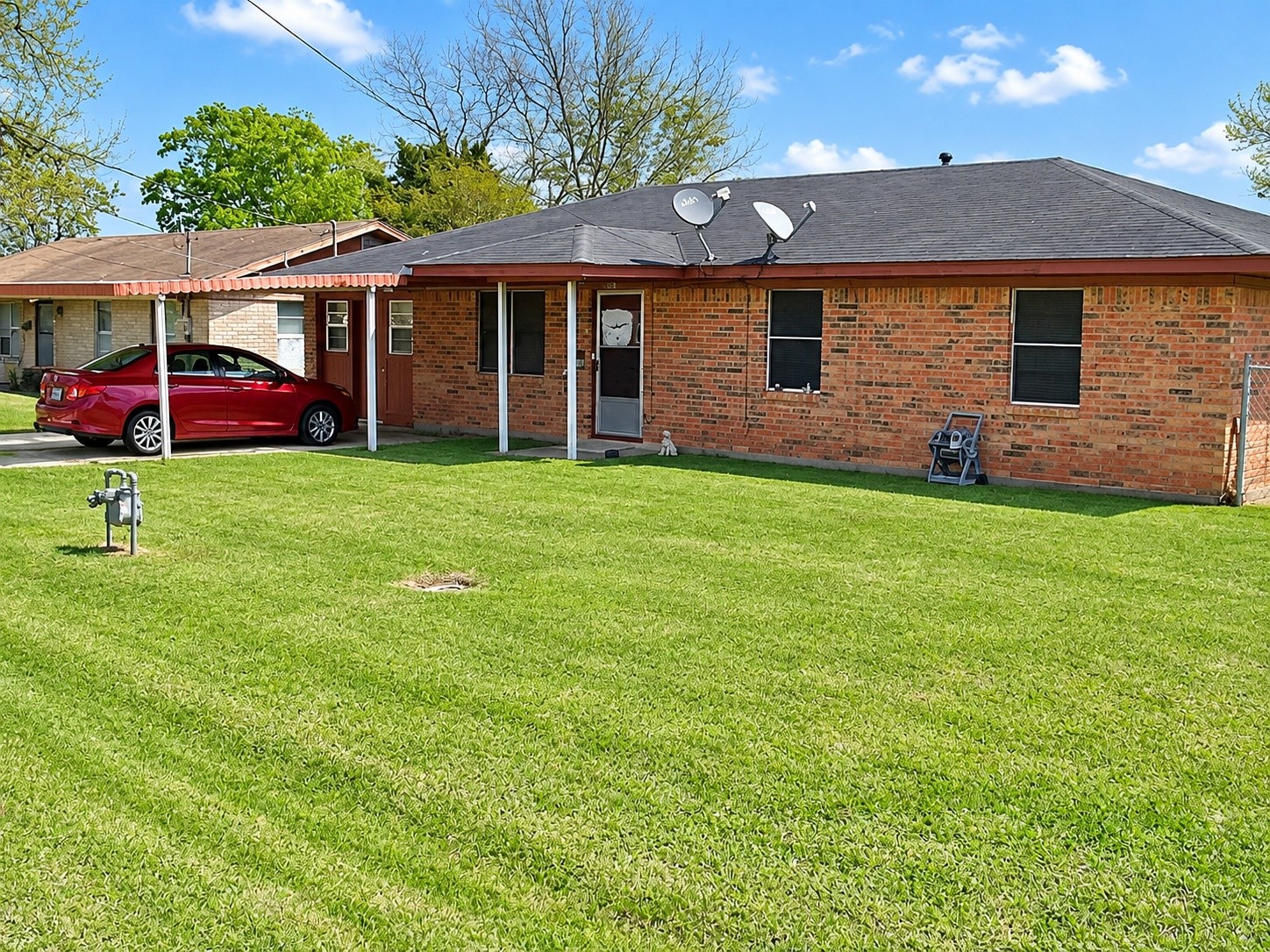 507 Correll Avenue Property Photo 1