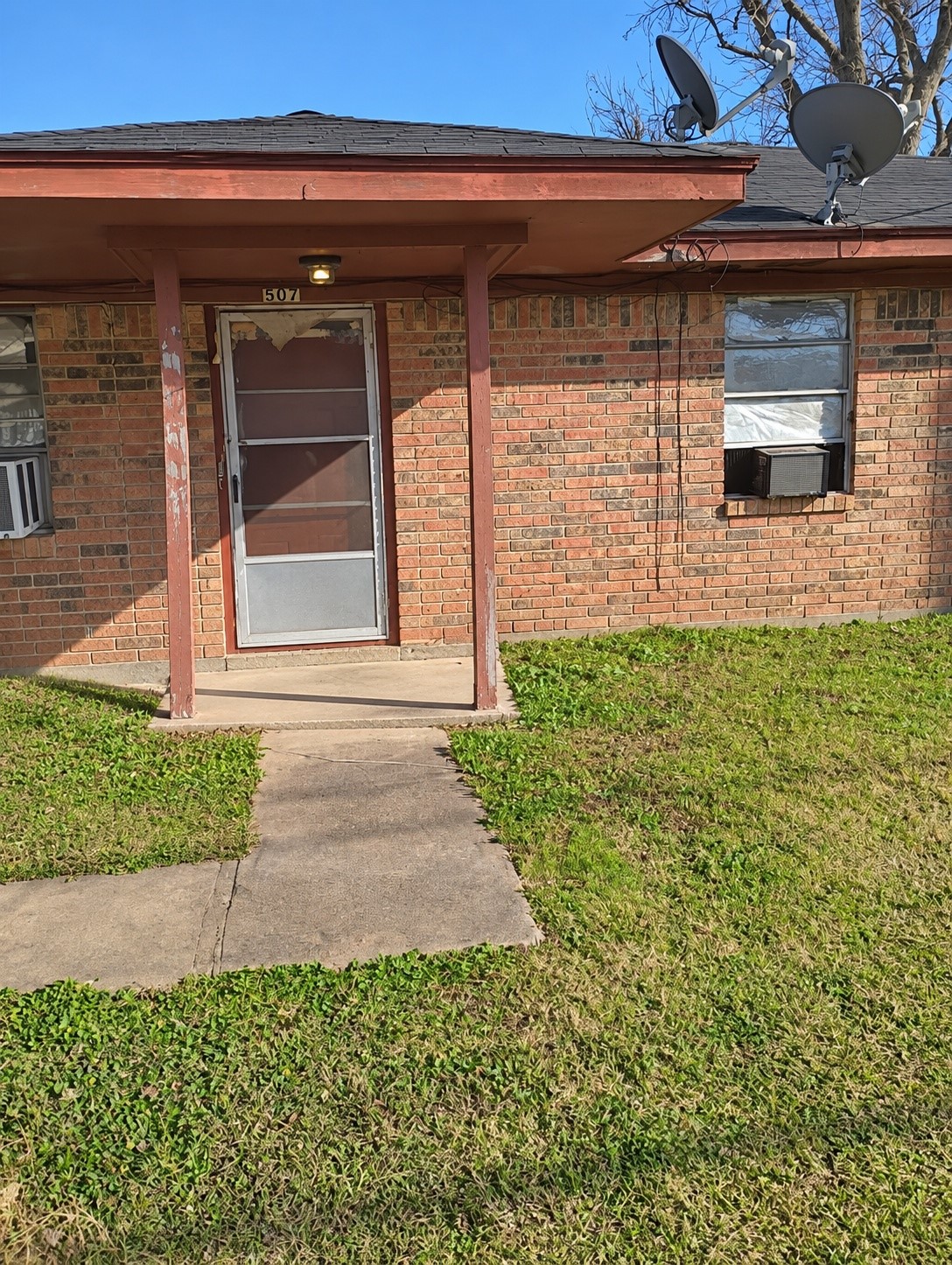 507 Correll Avenue Property Photo 2