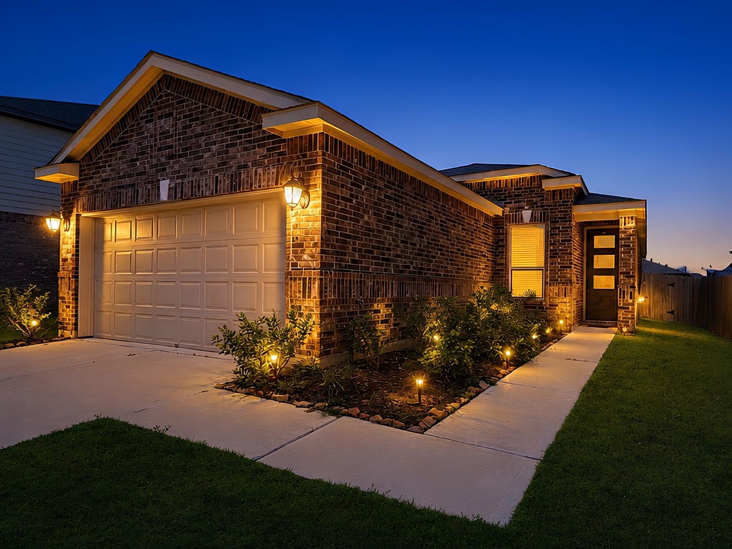15614 Tawny Stark Drive Property Photo 1