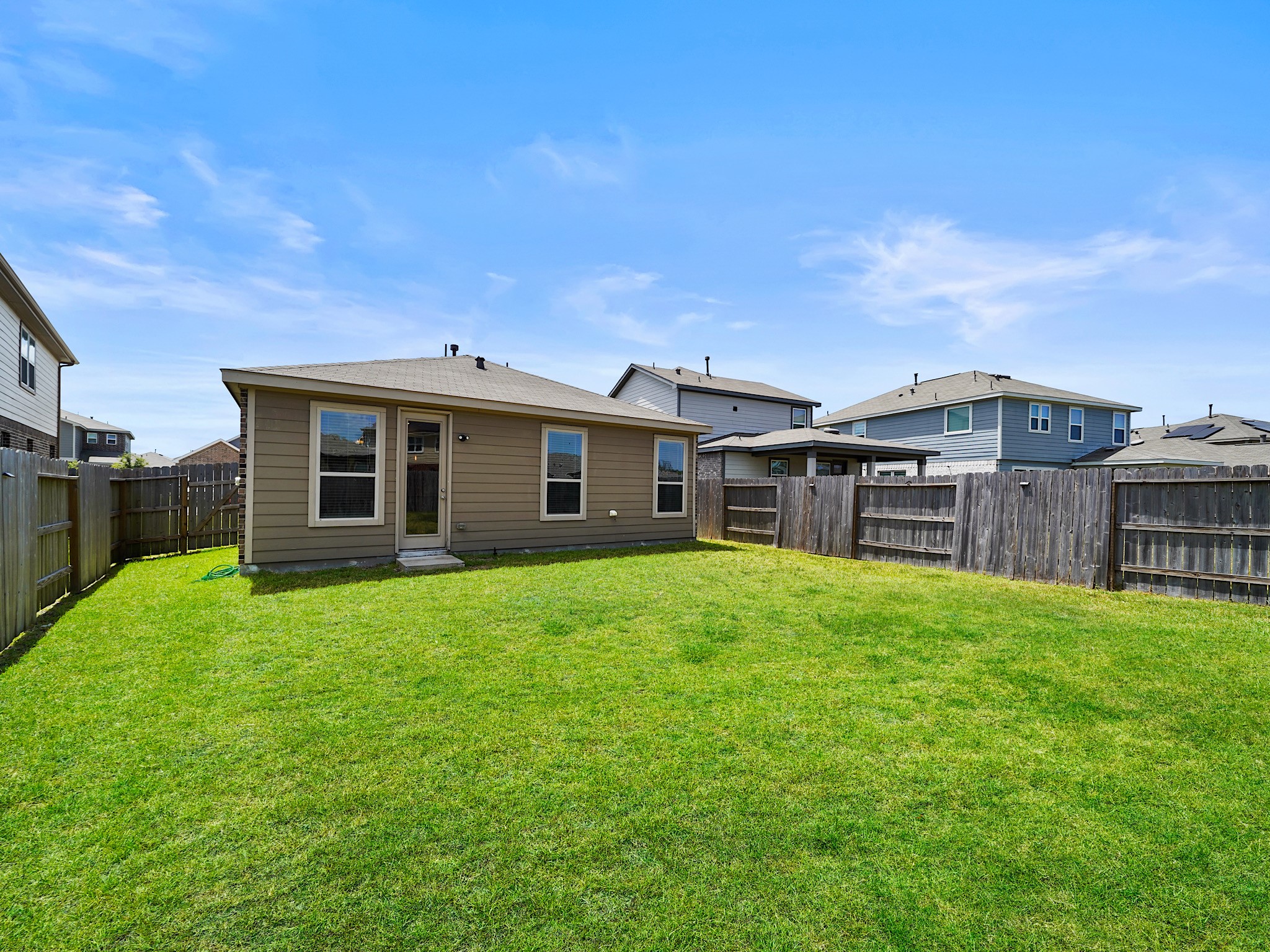 15614 Tawny Stark Drive Property Photo 12
