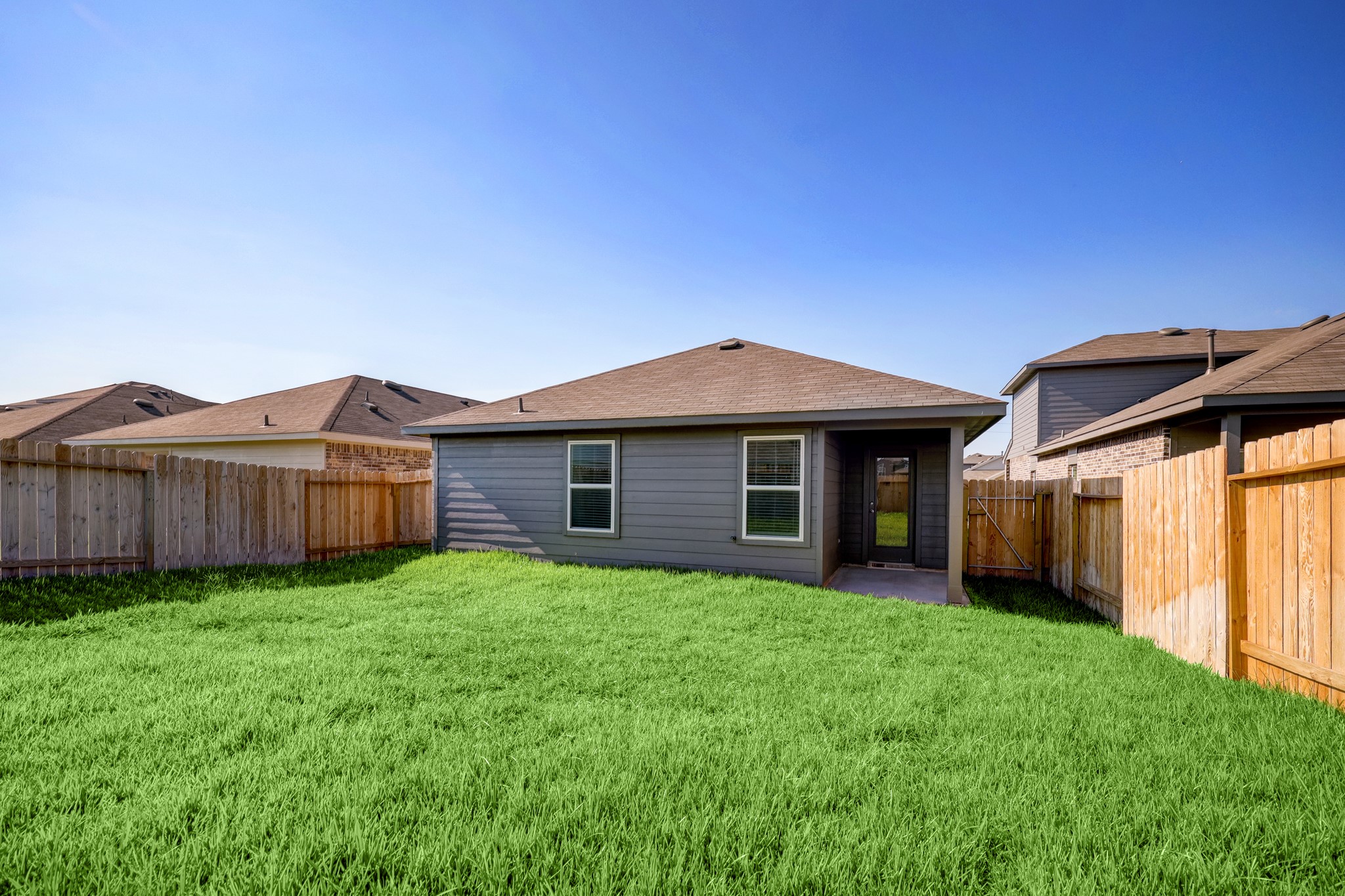 5314 Castlebury Meadows Drive Property Photo 19