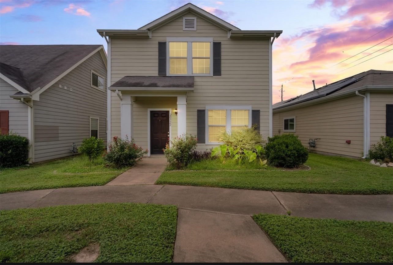 20522 Patriot Park Lane Property Photo 1