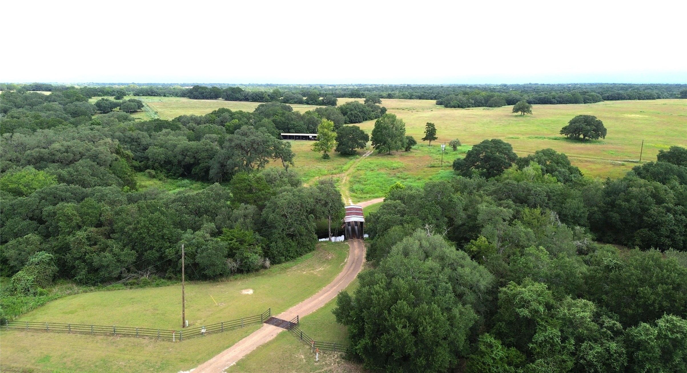 Tbd County Road 217 Property Photo 1