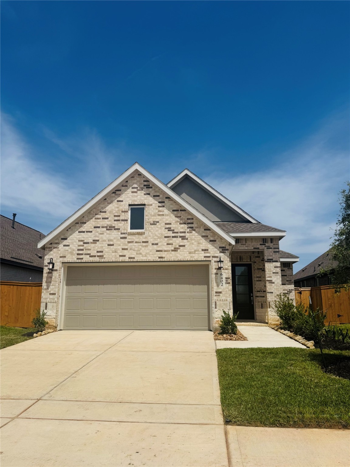 6402 Serenity Terrace Drive Property Photo 1