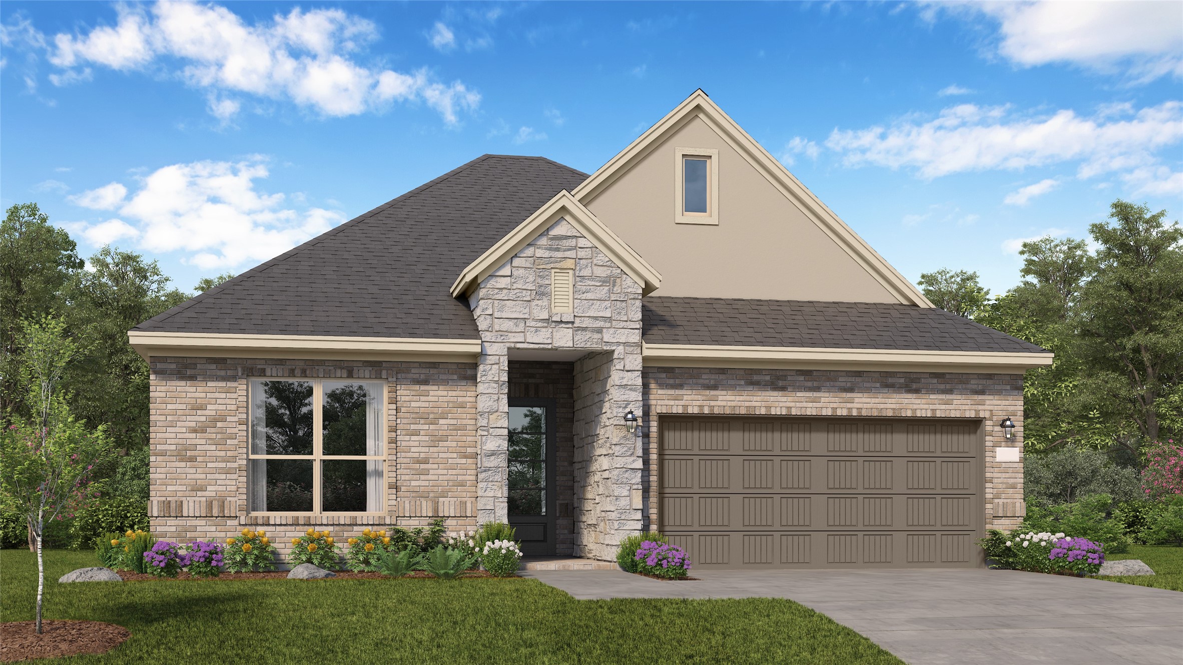 7029 Salt Dome Drive Property Photo 1