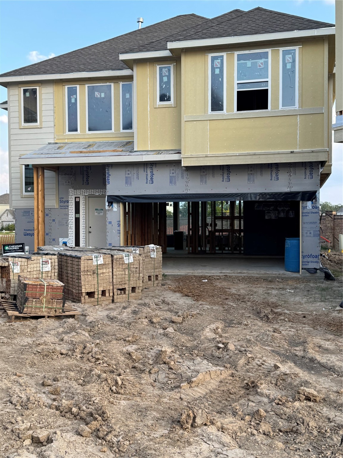 15806 Black Grouse Drive Property Photo 37