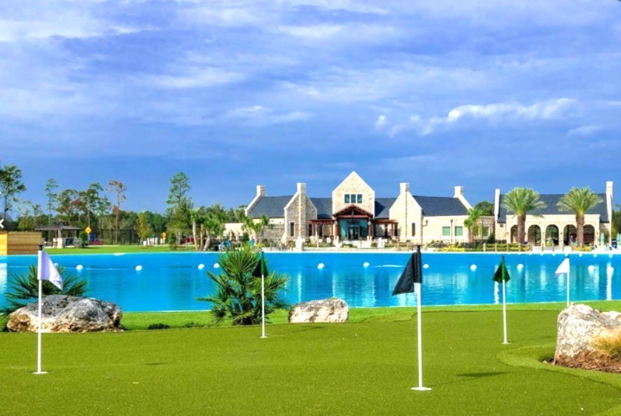 15806 Black Grouse Drive Property Photo 41