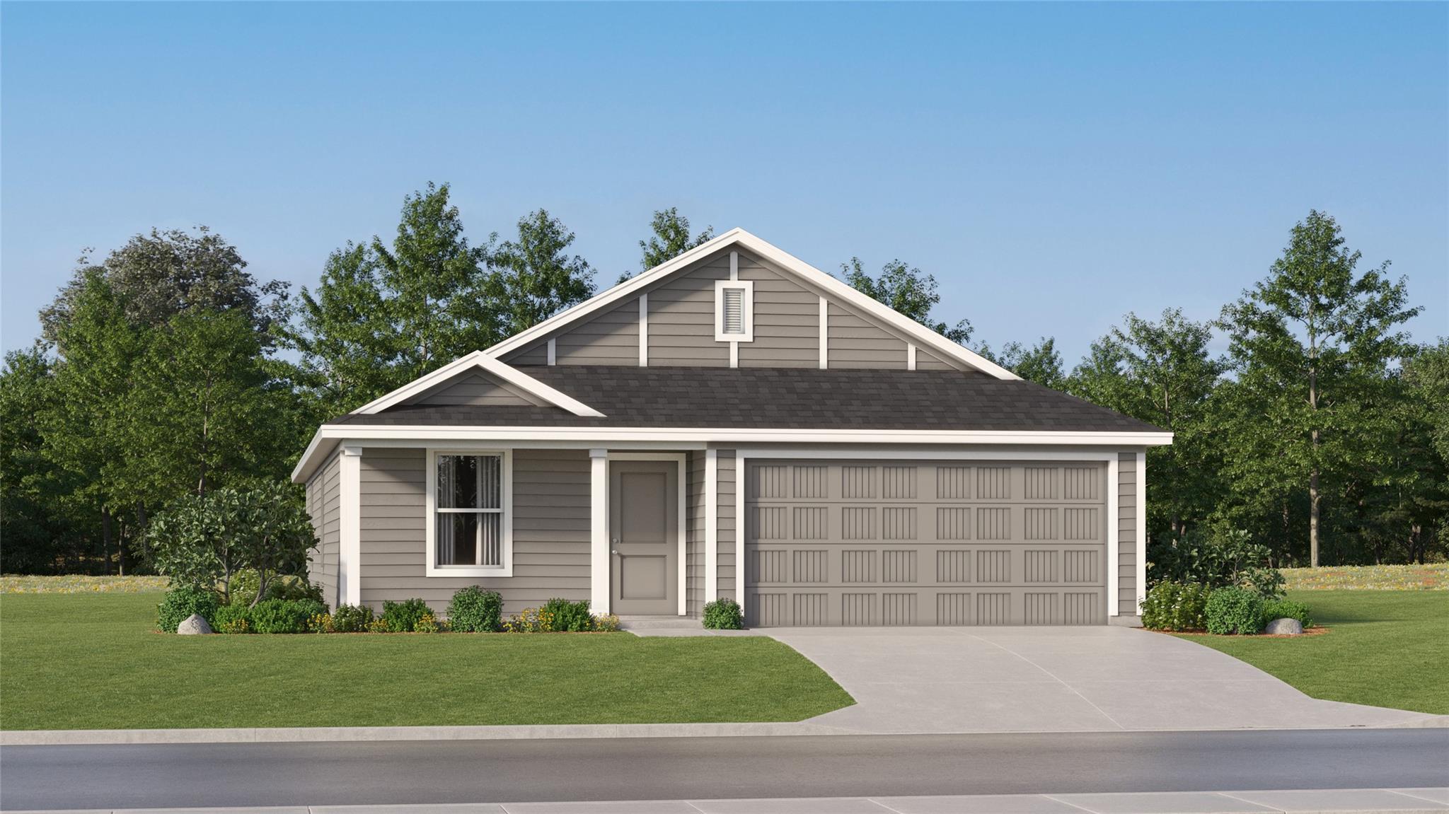 17303 Water Medallion Street, Conroe TX 77306 Property Photo 1