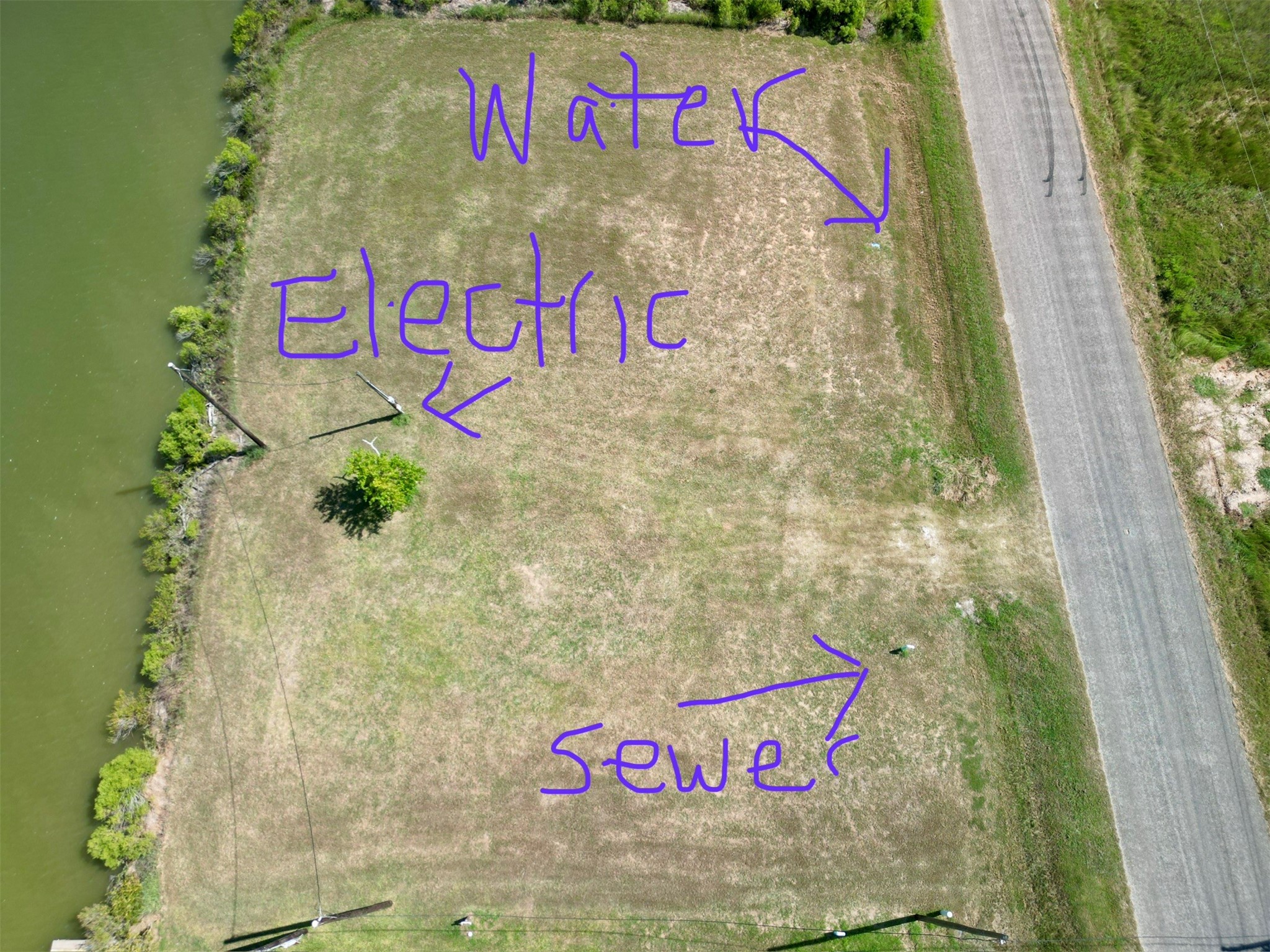 131,132 & 133 County Road 299 Heron Property Photo 17