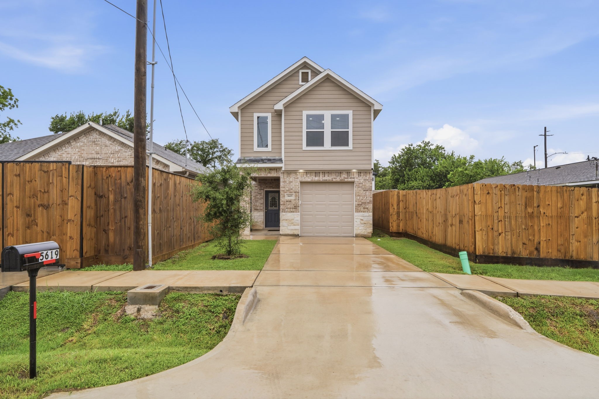 5619 Bacher Street Property Photo 34