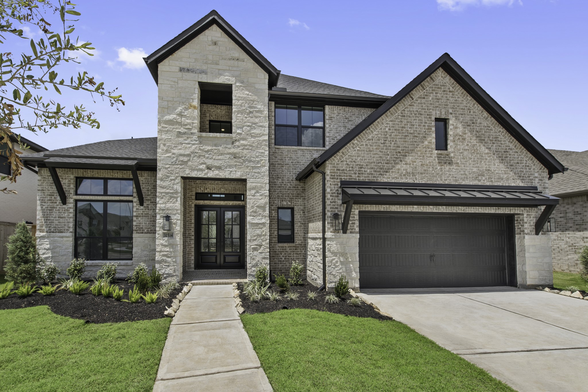 31514 Meadow Run Lane Property Photo 1