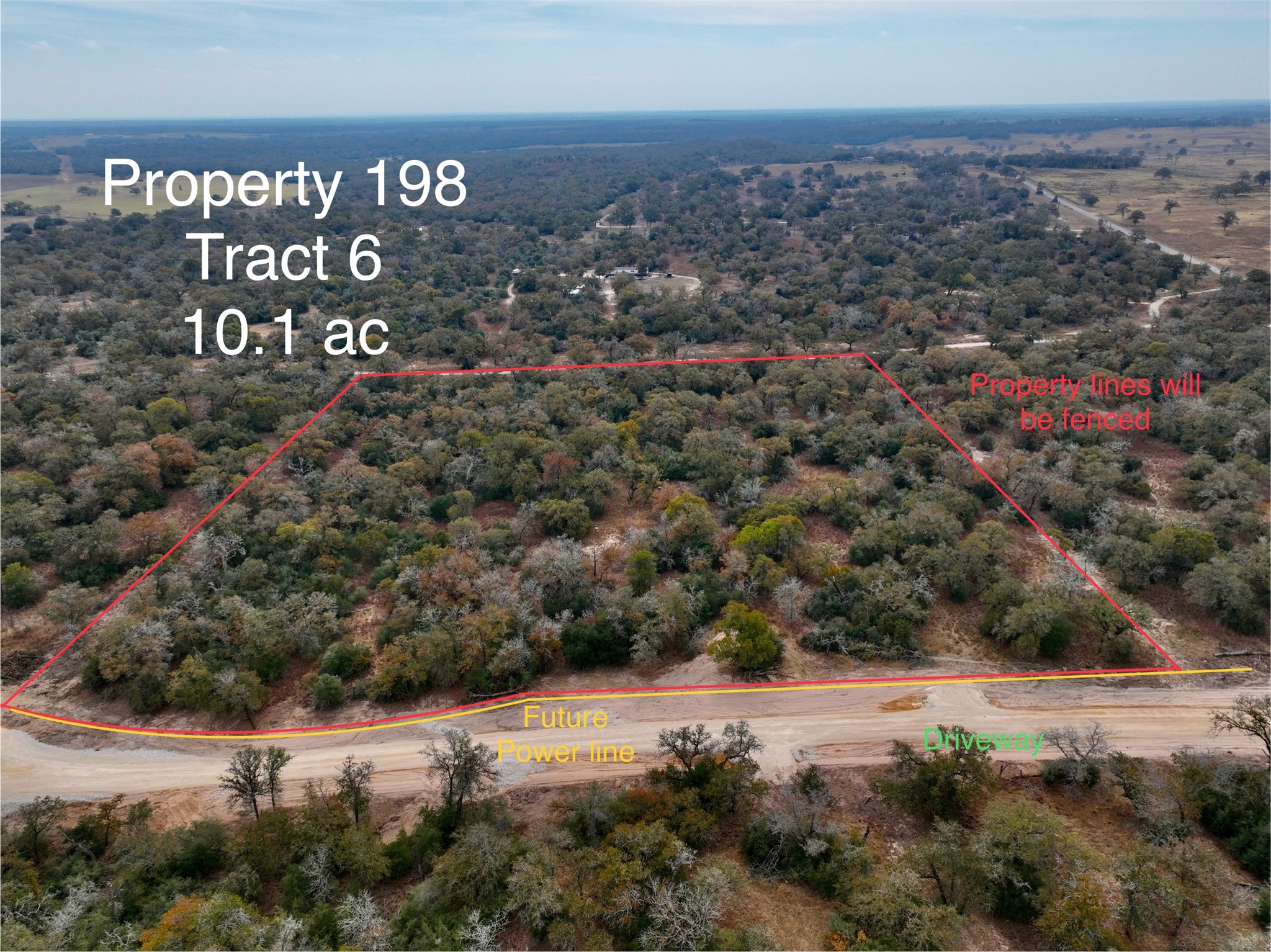 205 Beehaven Lane Road Property Photo 1