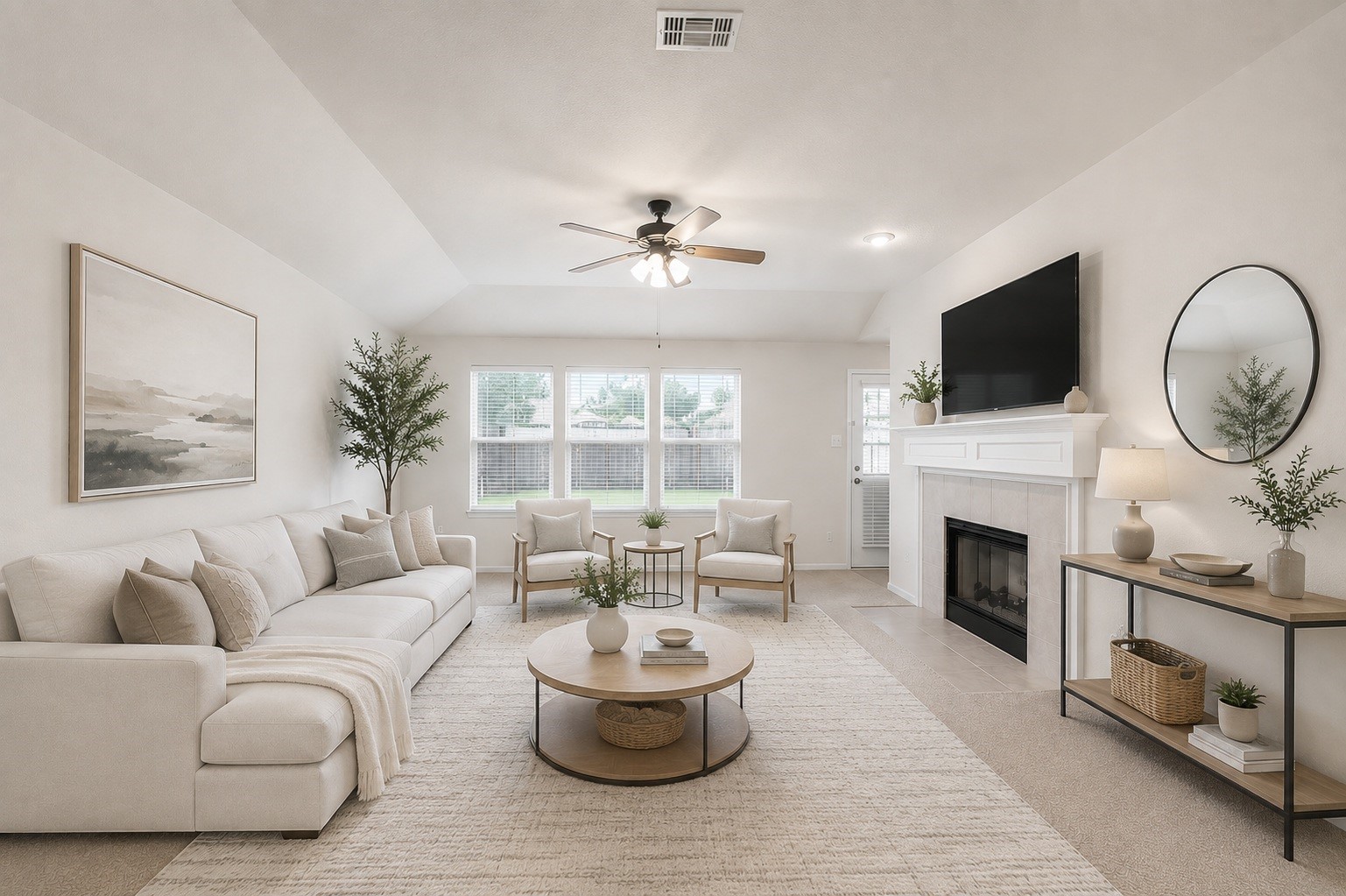 10230 Canyon Rose Lane Property Photo 13