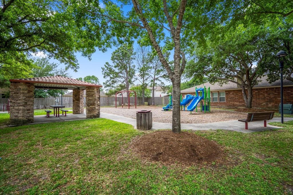 10230 Canyon Rose Lane Property Photo 31