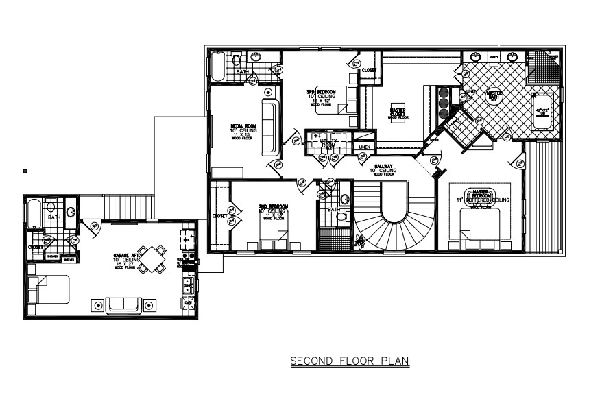 2006 Lubbock Street Property Photo 29