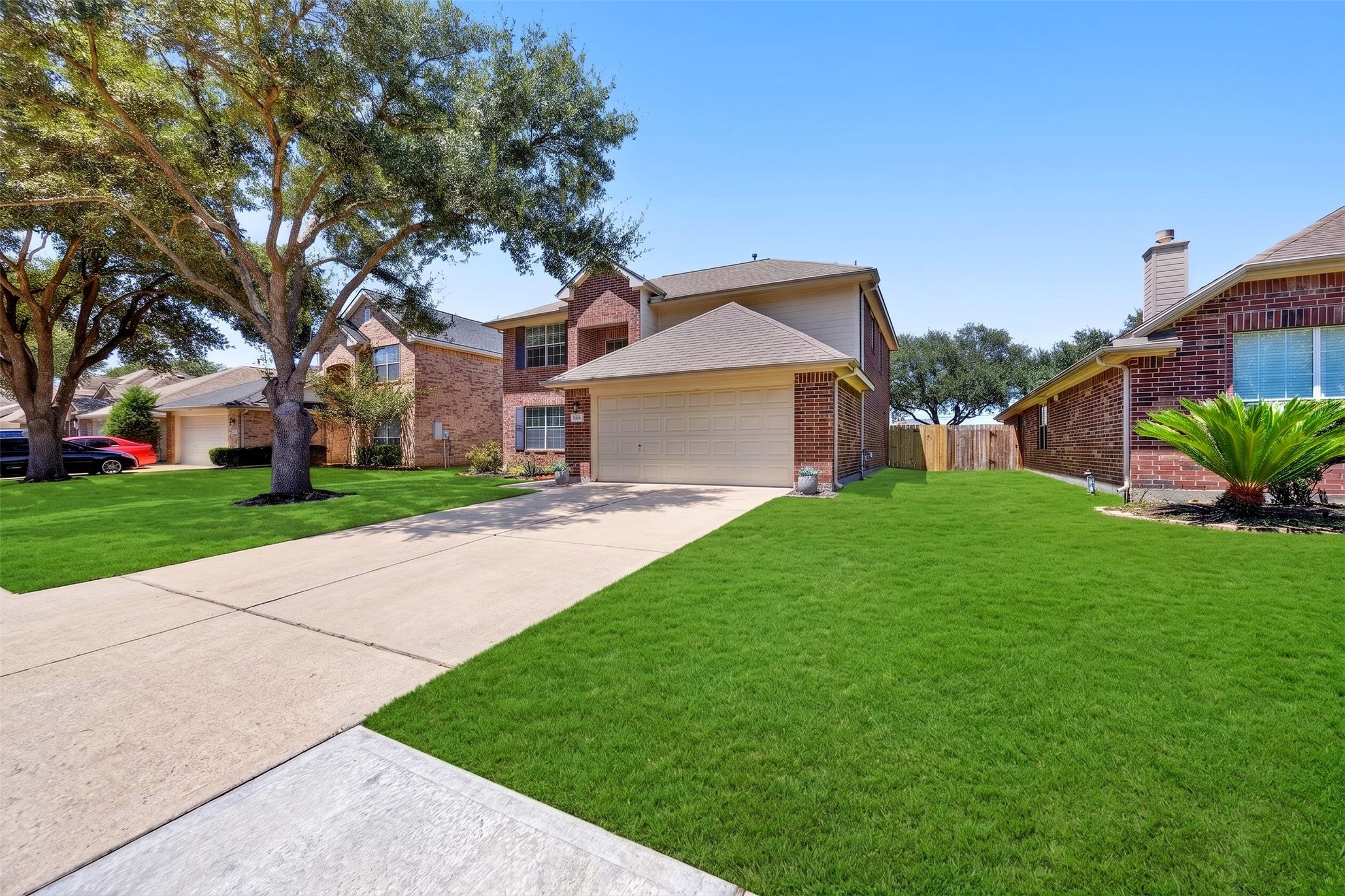 19806 Millstone Ridge Lane Property Photo 4