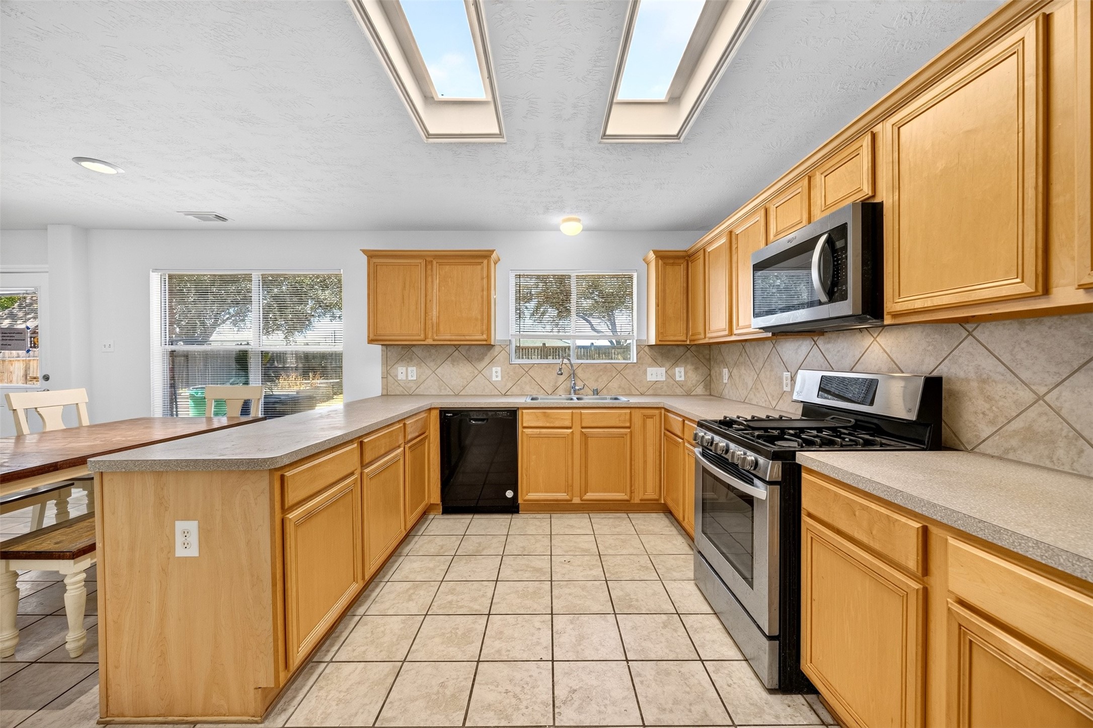19806 Millstone Ridge Lane Property Photo 15