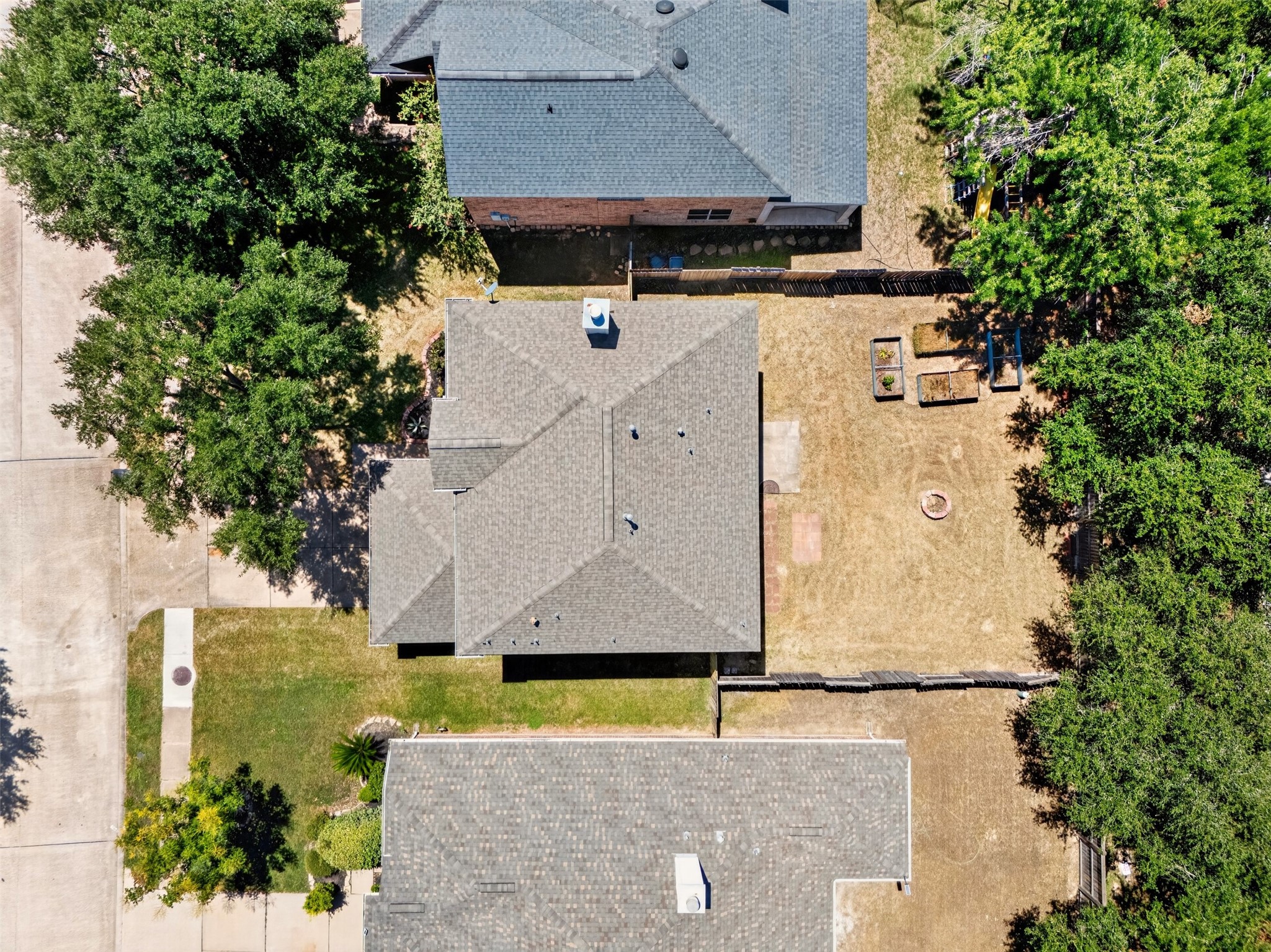 19806 Millstone Ridge Lane Property Photo 46