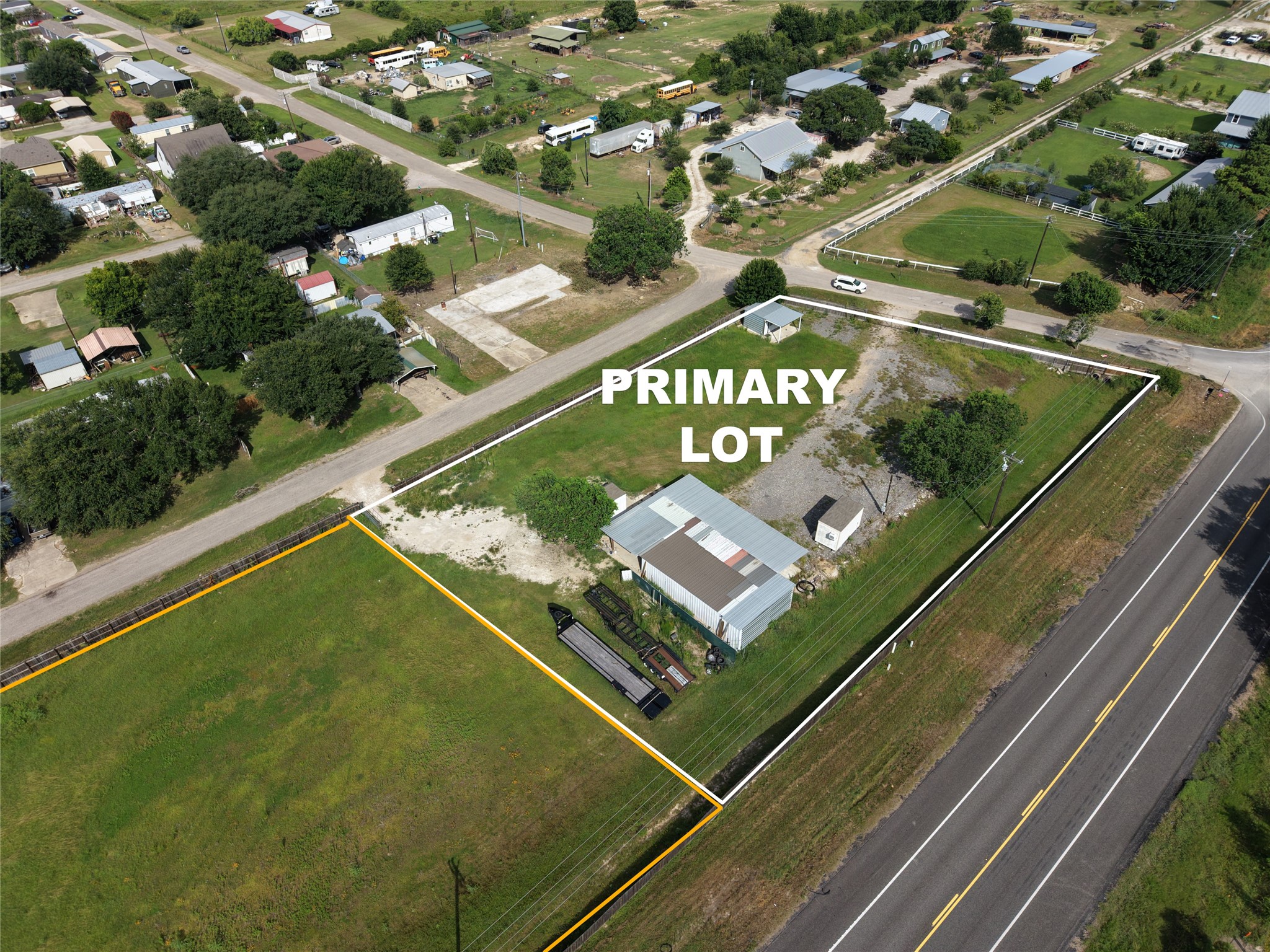 547 W Navigation Street Property Photo 2