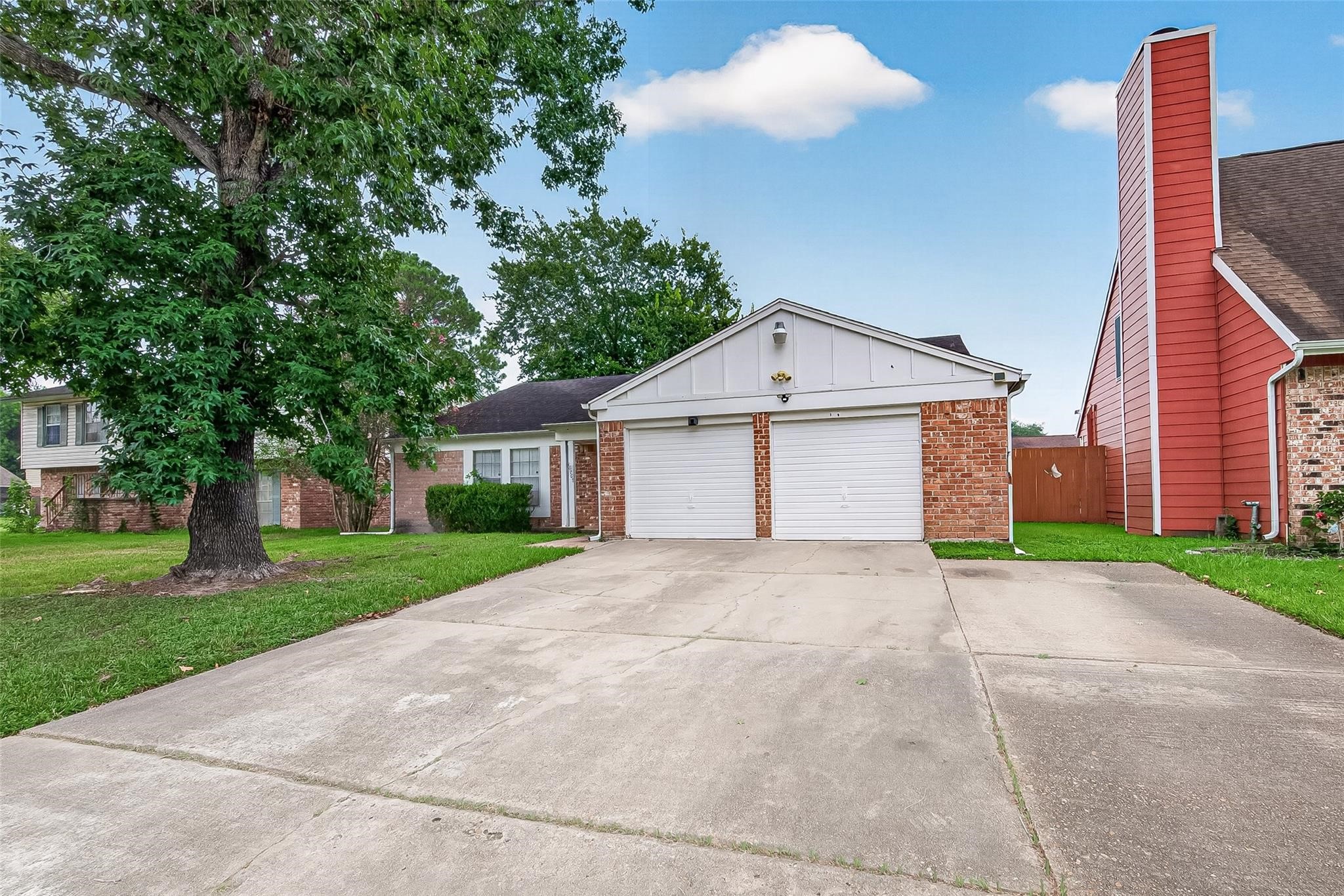 16707 Running Quail Court Property Photo 2