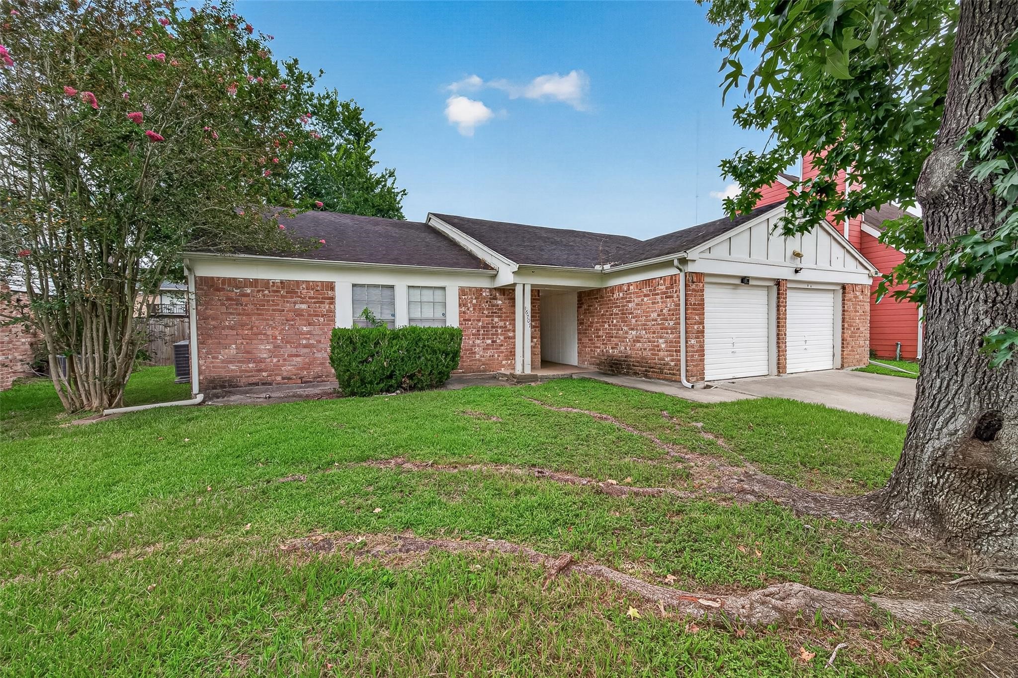 16707 Running Quail Court Property Photo 3