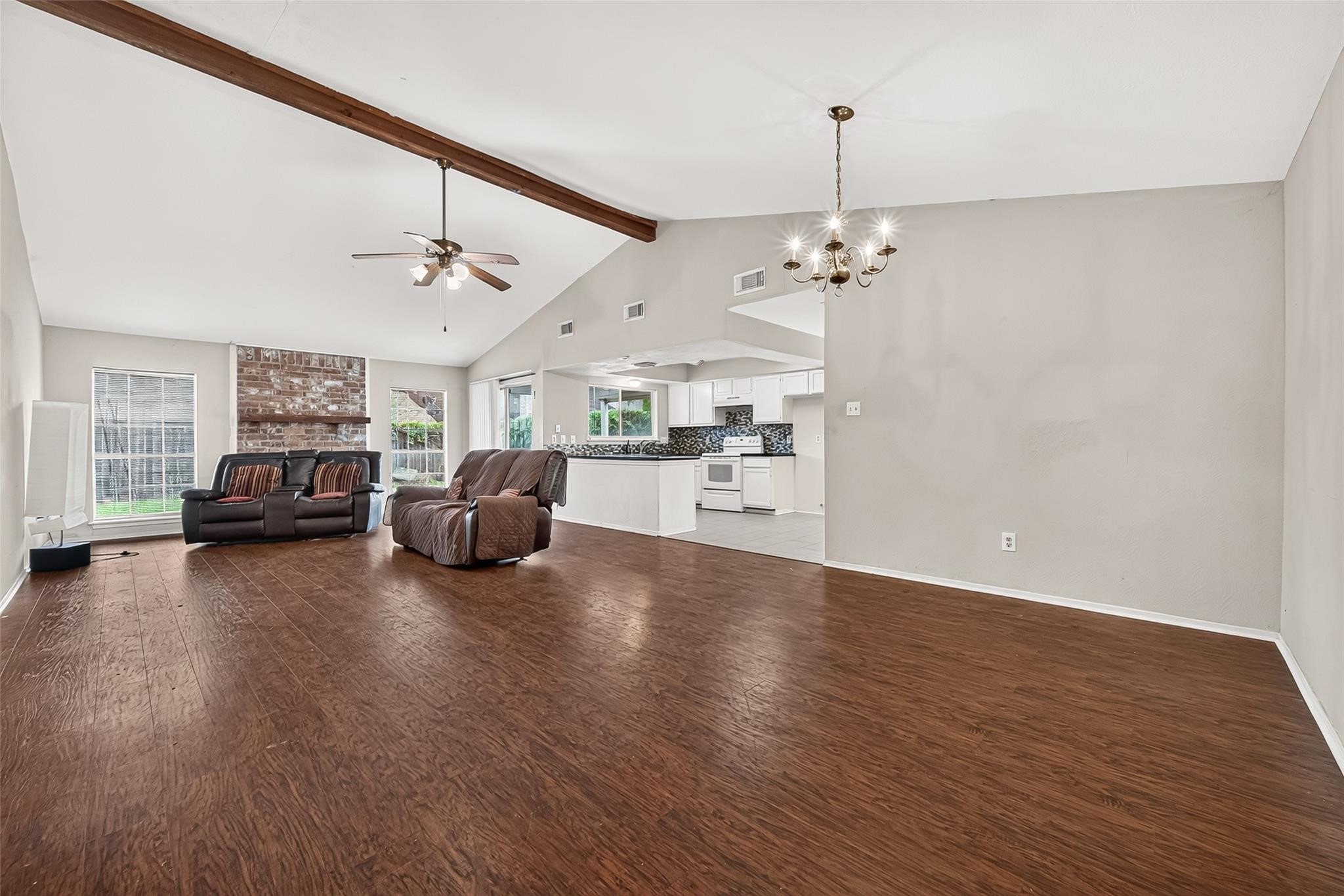 16707 Running Quail Court Property Photo 5