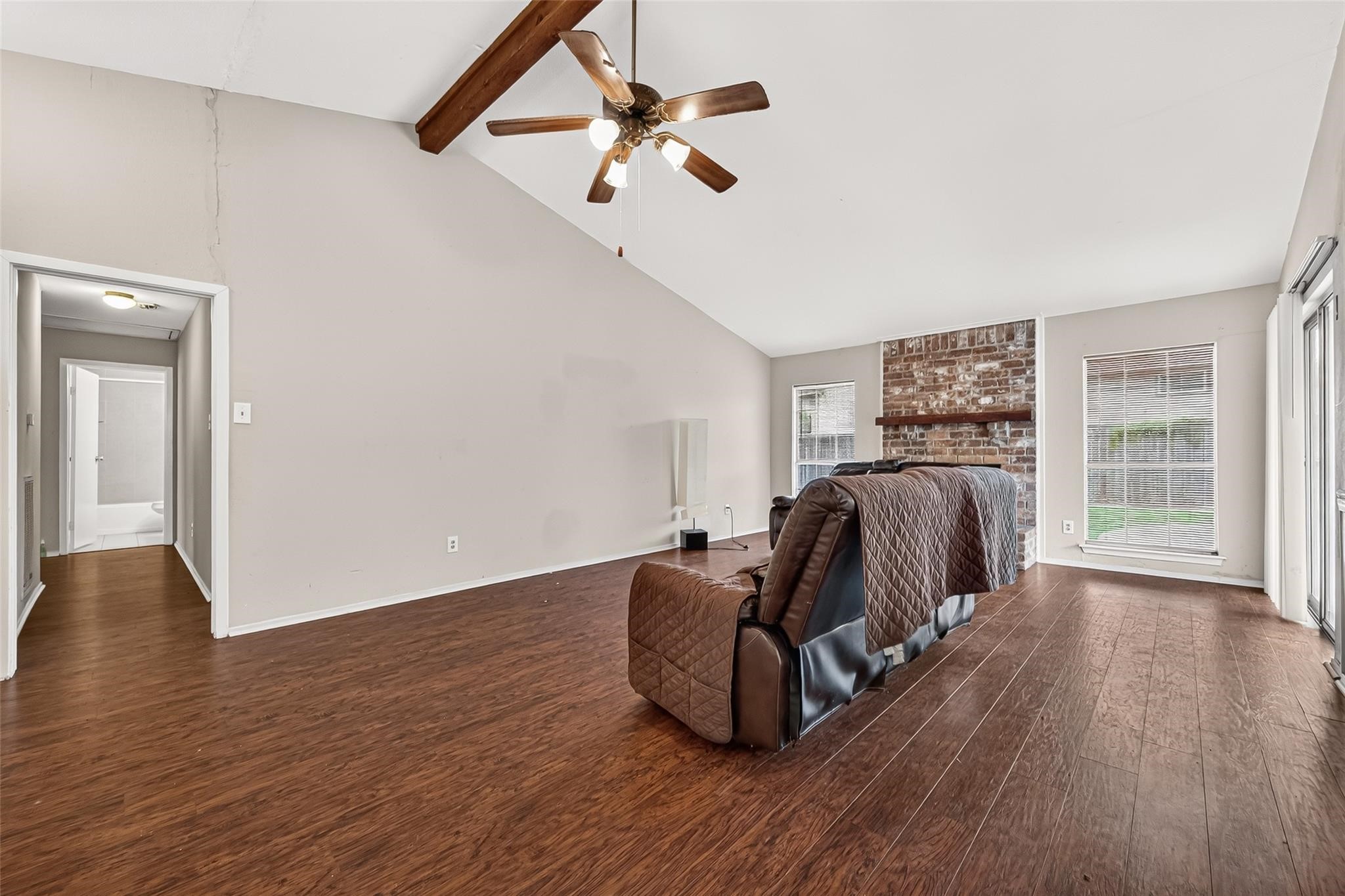 16707 Running Quail Court Property Photo 6