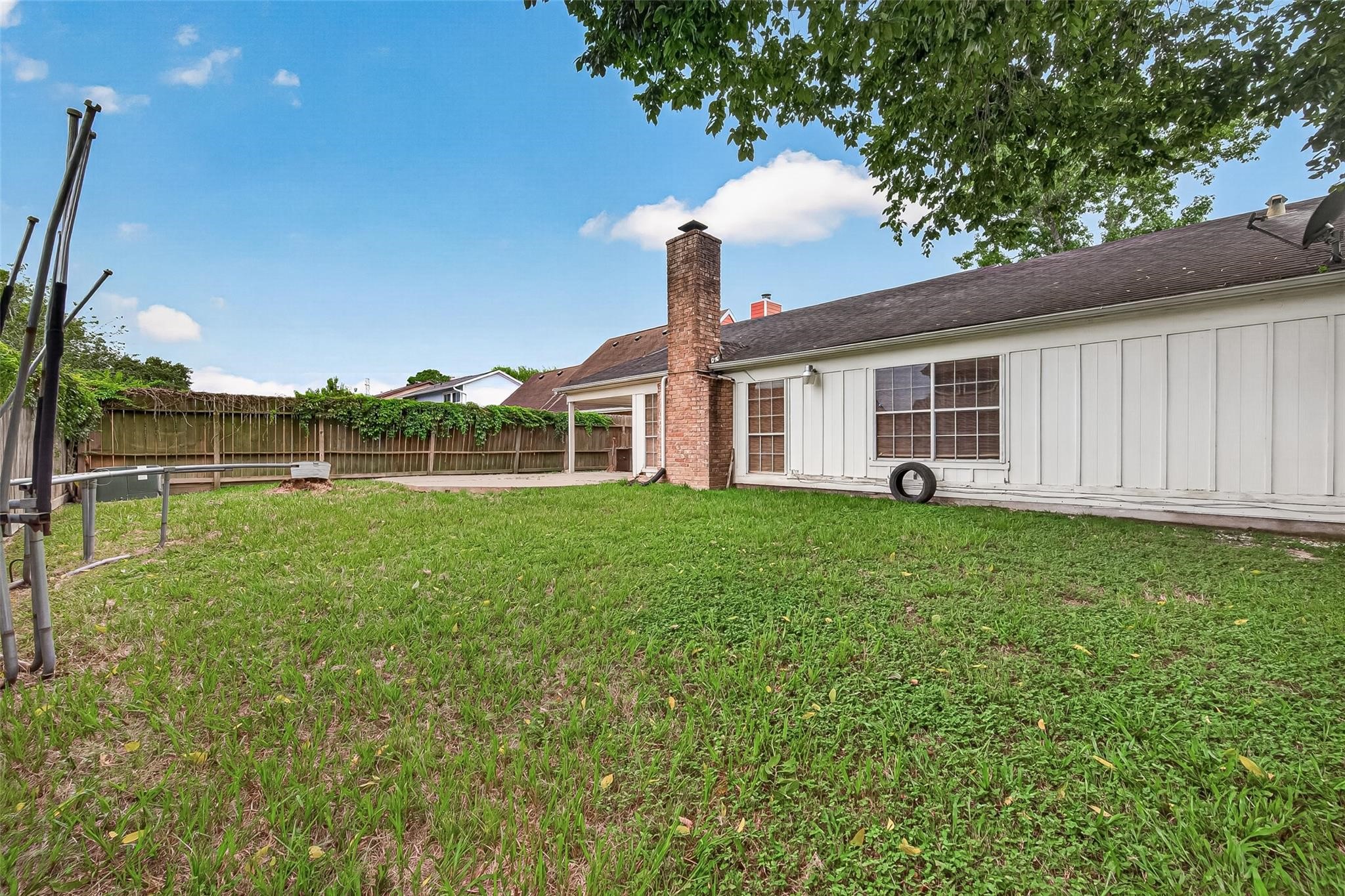 16707 Running Quail Court Property Photo 25