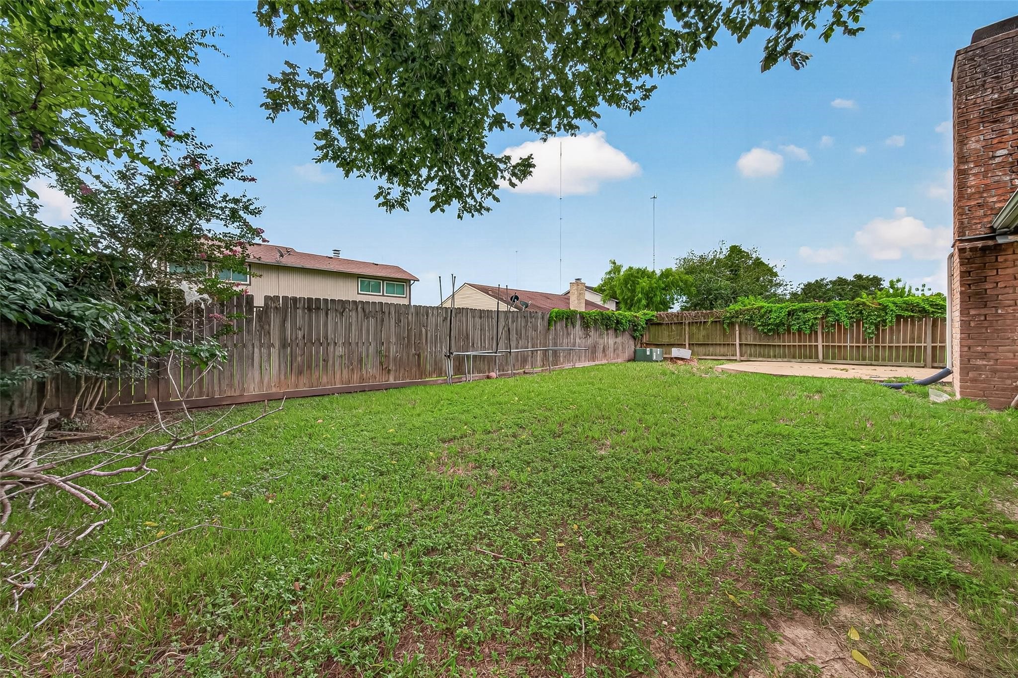 16707 Running Quail Court Property Photo 26