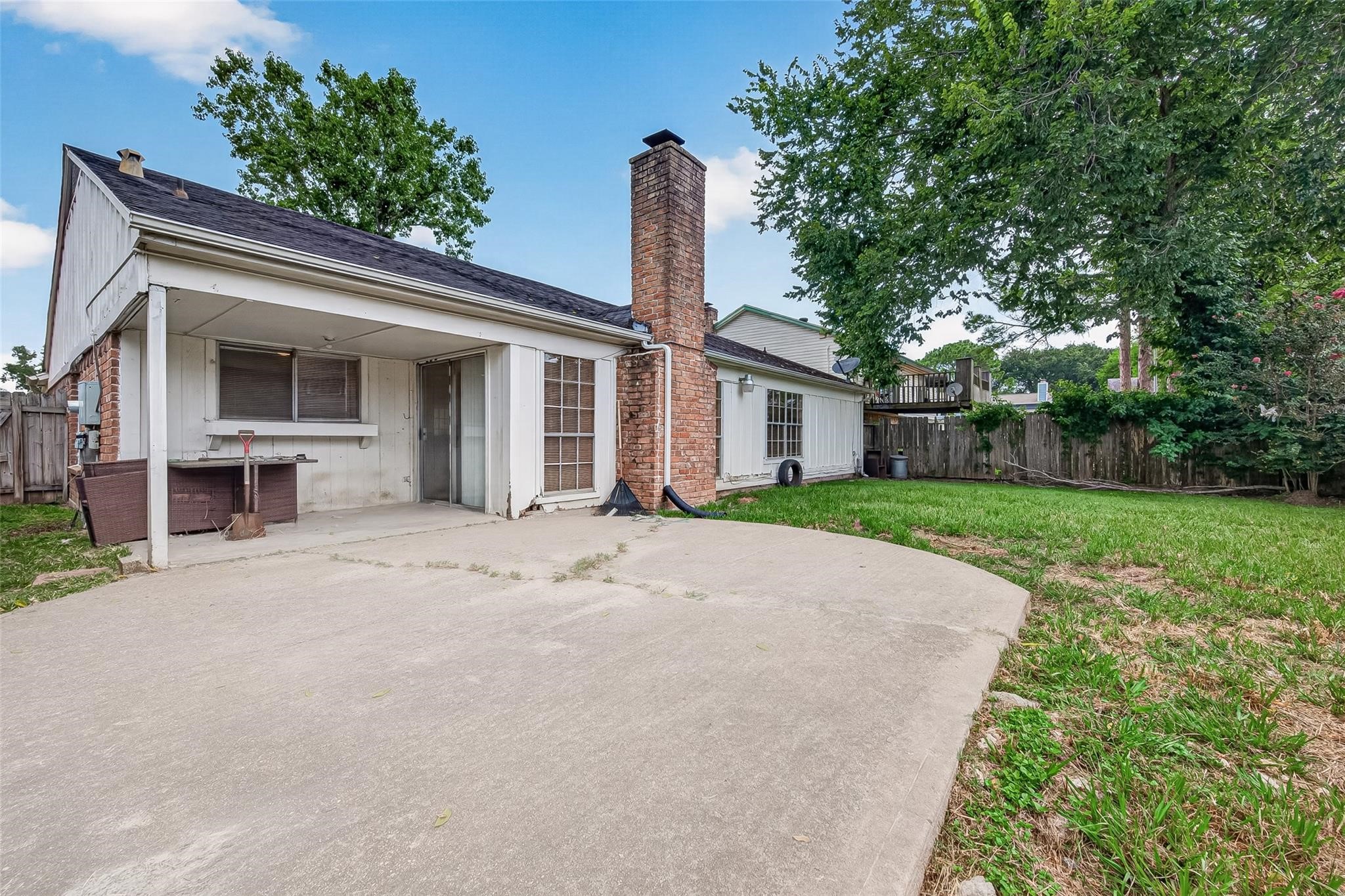 16707 Running Quail Court Property Photo 28