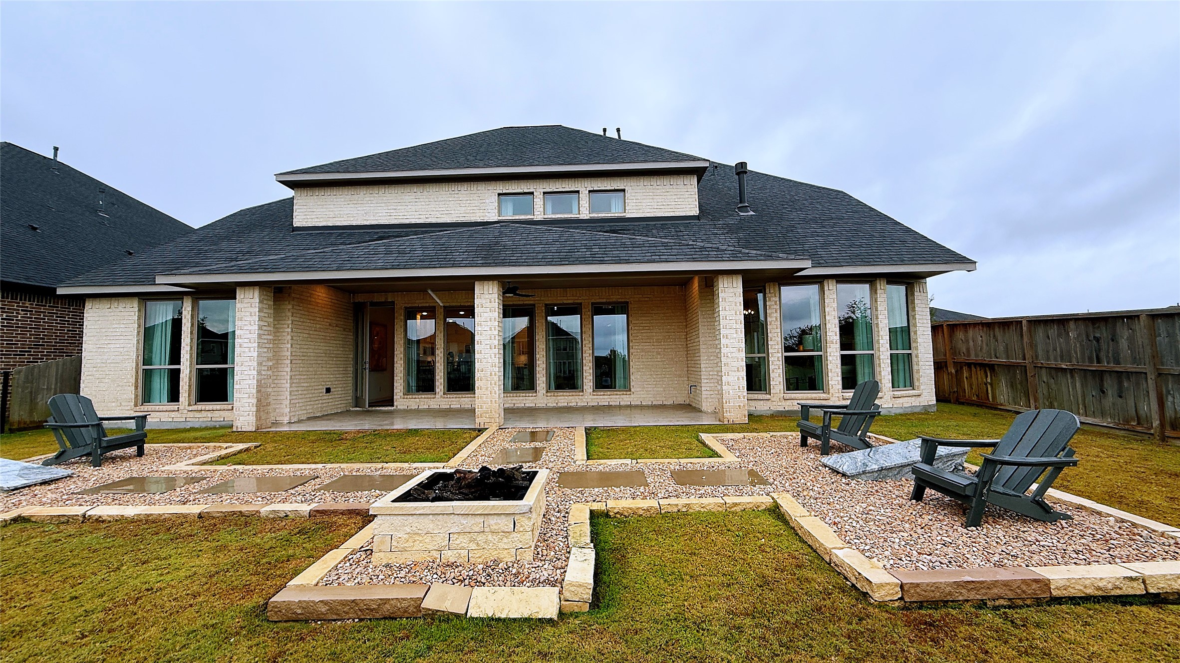 5603 Logan Ridge Lane Property Photo 39