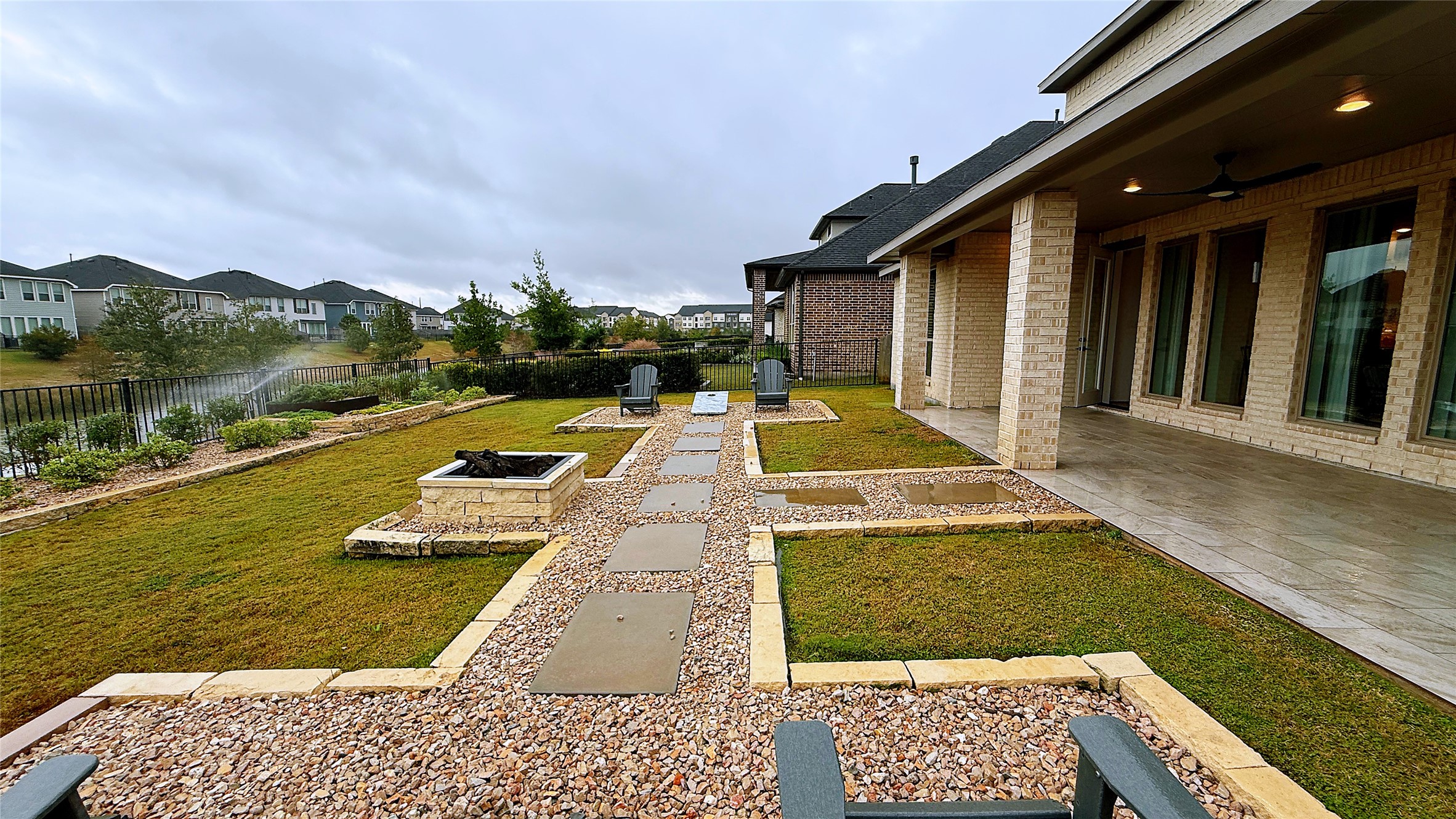 5603 Logan Ridge Lane Property Photo 41