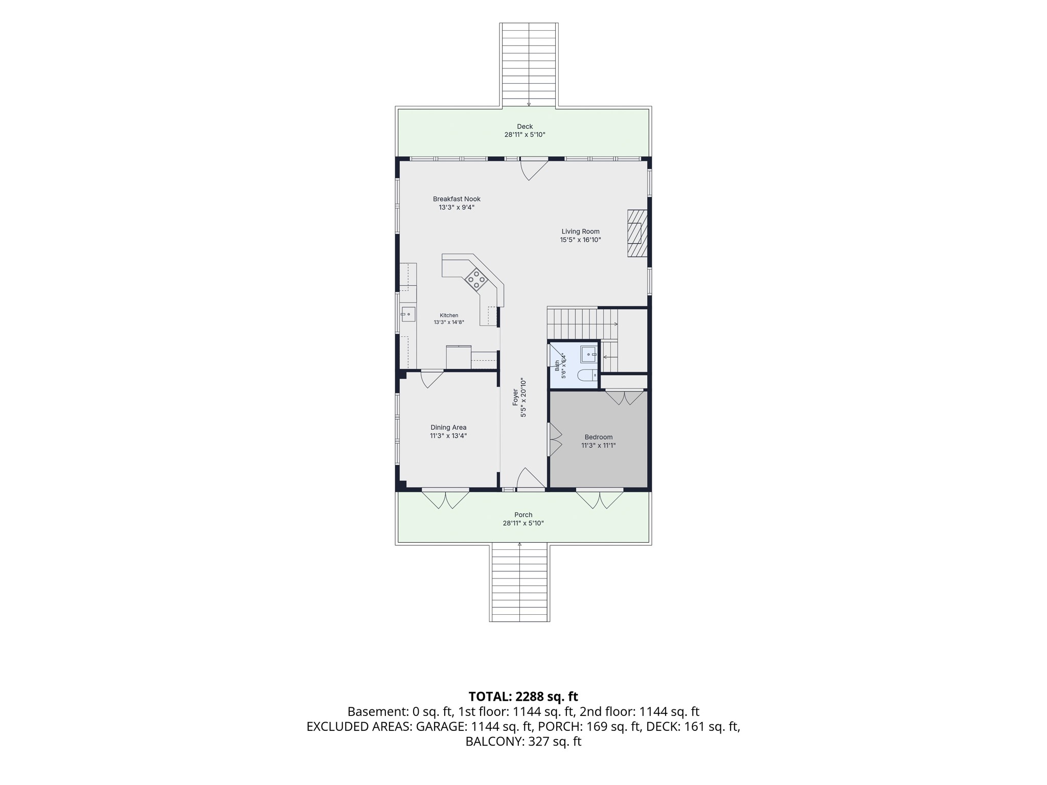261 Fergerson Way Property Photo 49