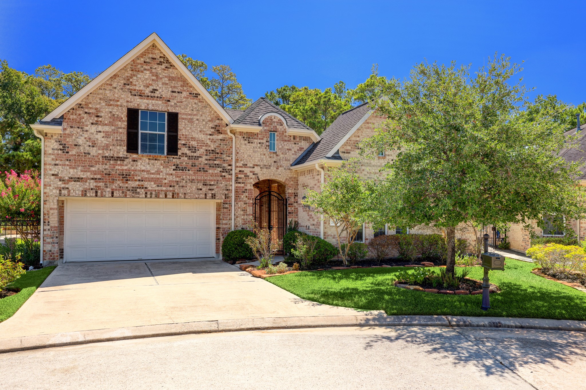 25522 Par Point Court Property Photo 1