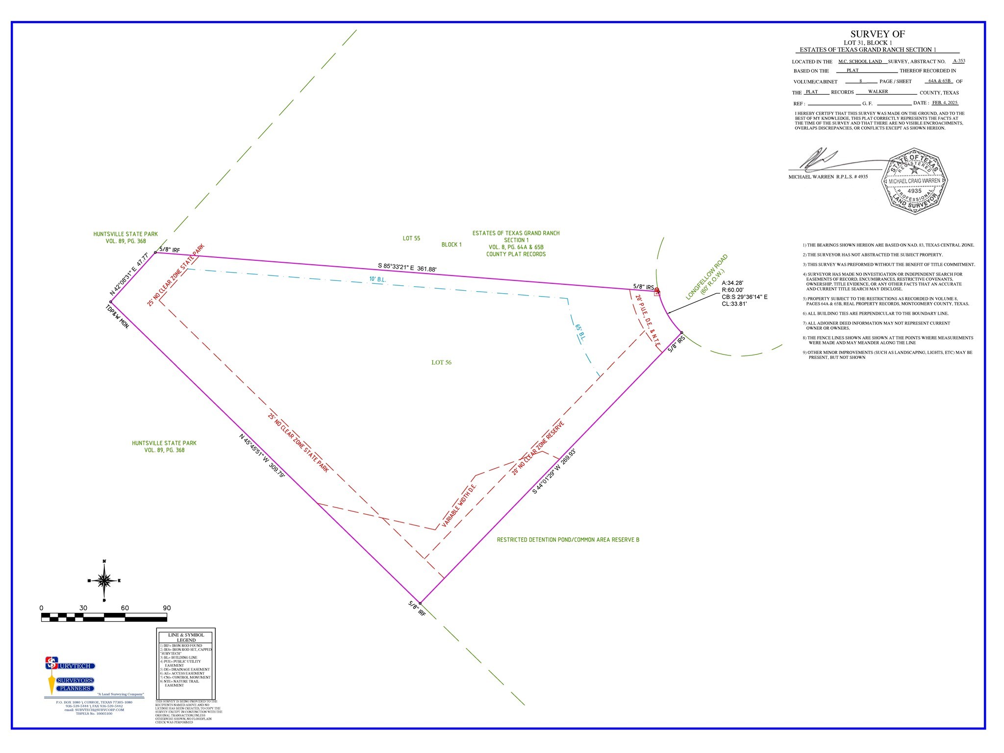 101 Longfellow Road Property Photo 3