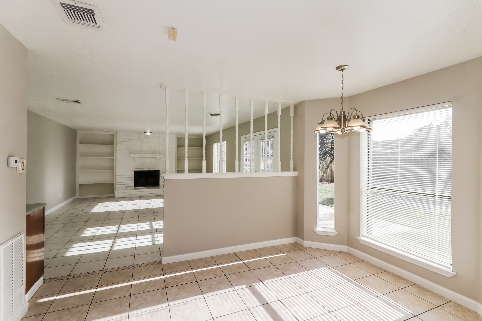 7447 Woodland West Drive Property Photo 3