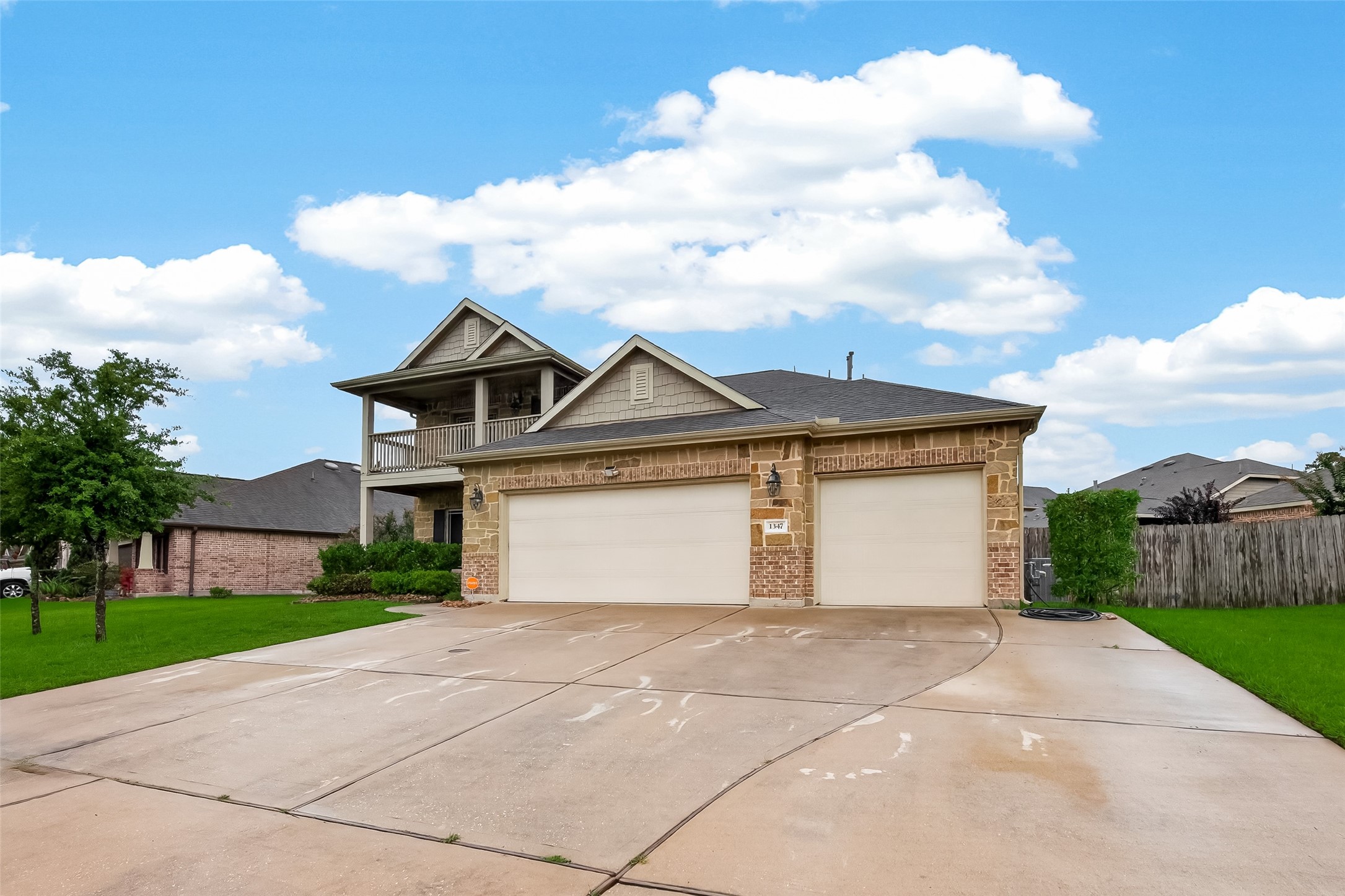 1347 Tee Time Court Property Photo 3