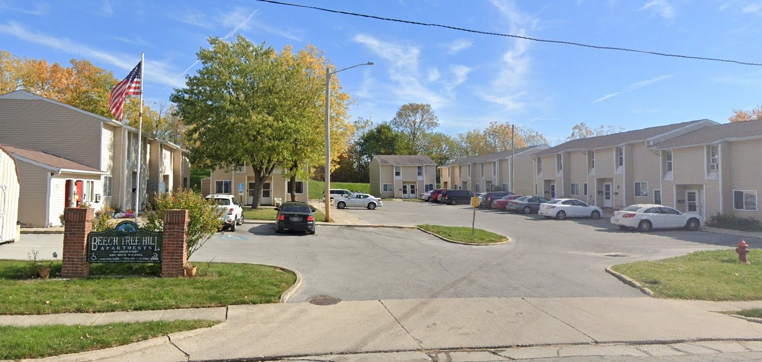 416 Beech St Property Photo 1