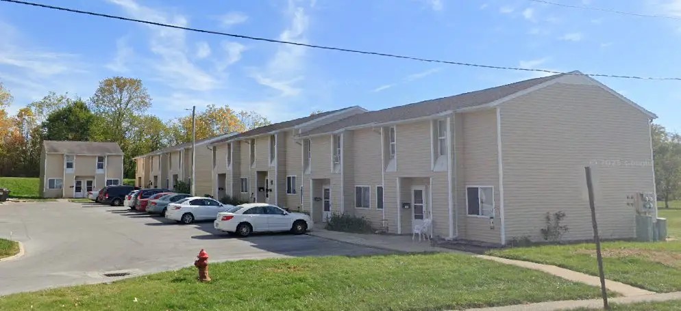 416 Beech St Property Photo 4