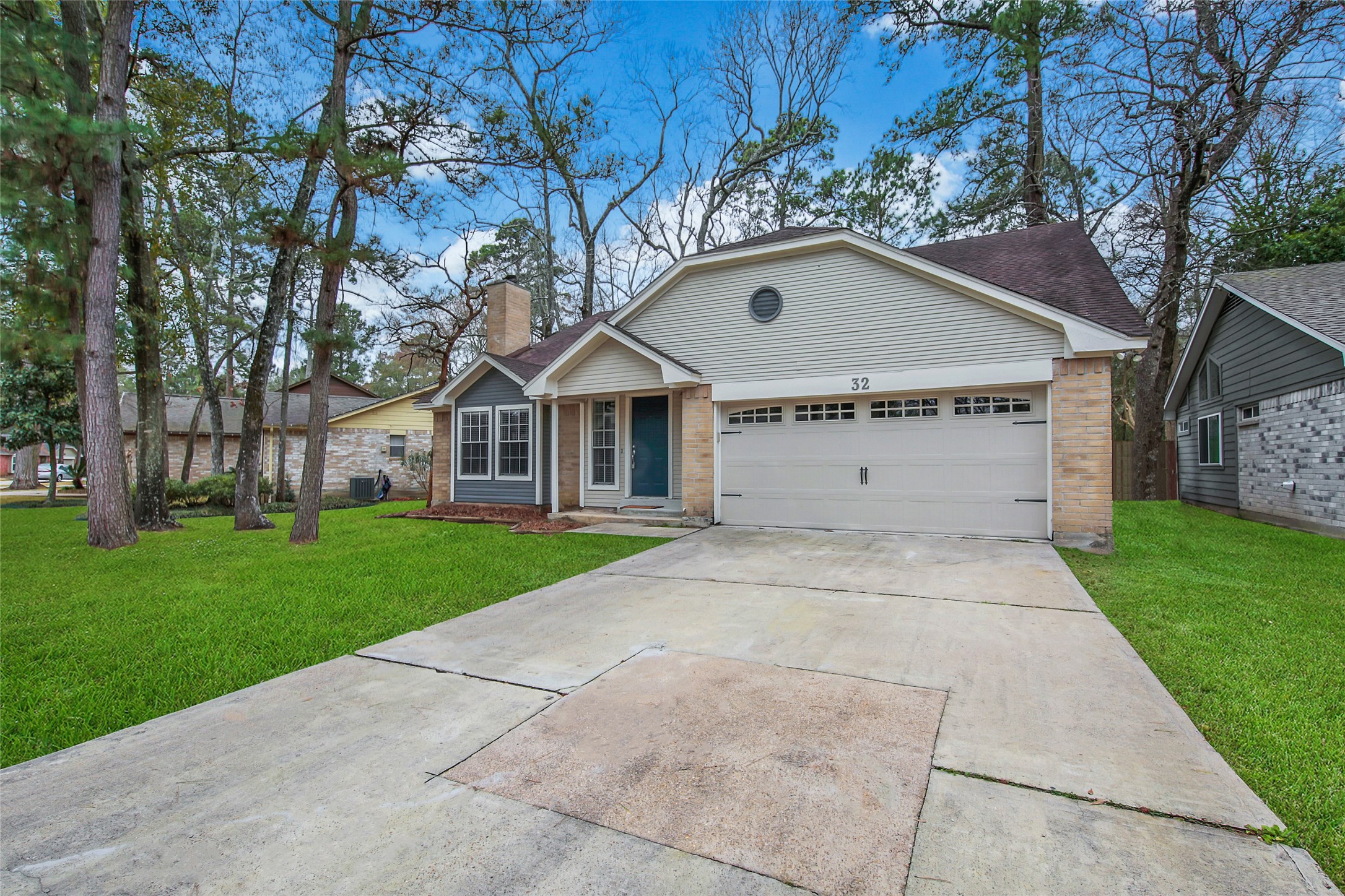 32 E Lance Leaf Road Property Photo 1
