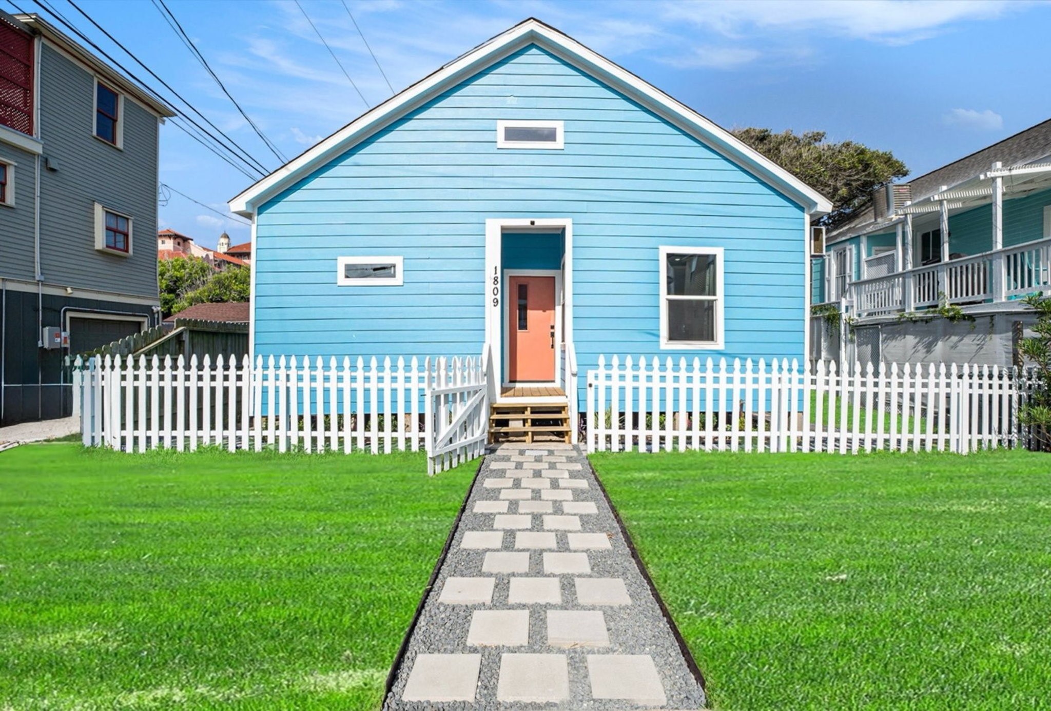 1809 19th Street Property Photo 1