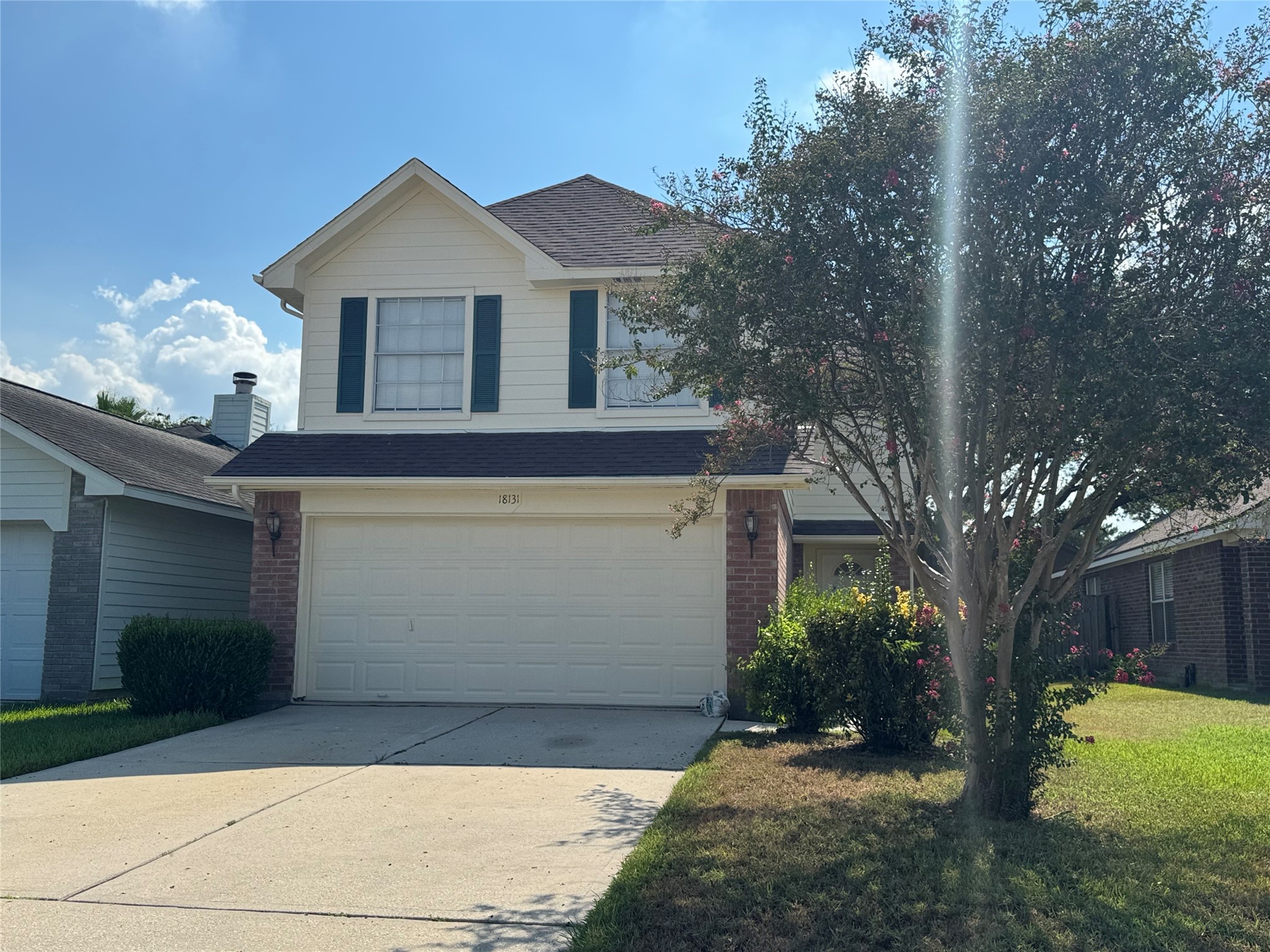 18131 Beaverdell Drive Property Photo 1