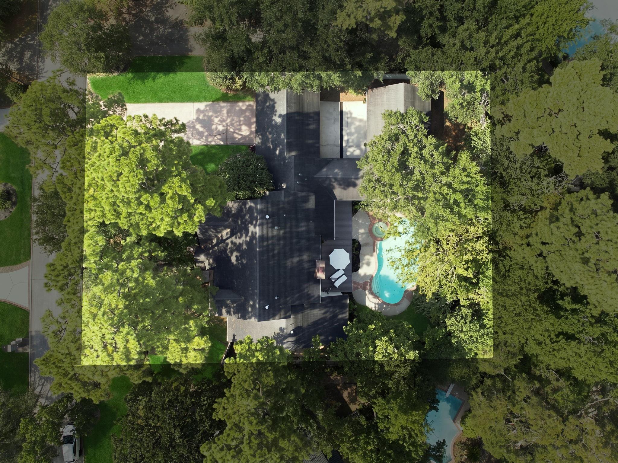 23 S Brokenfern Drive Drive, The Woodlands Tx 77380 Property Photo 39